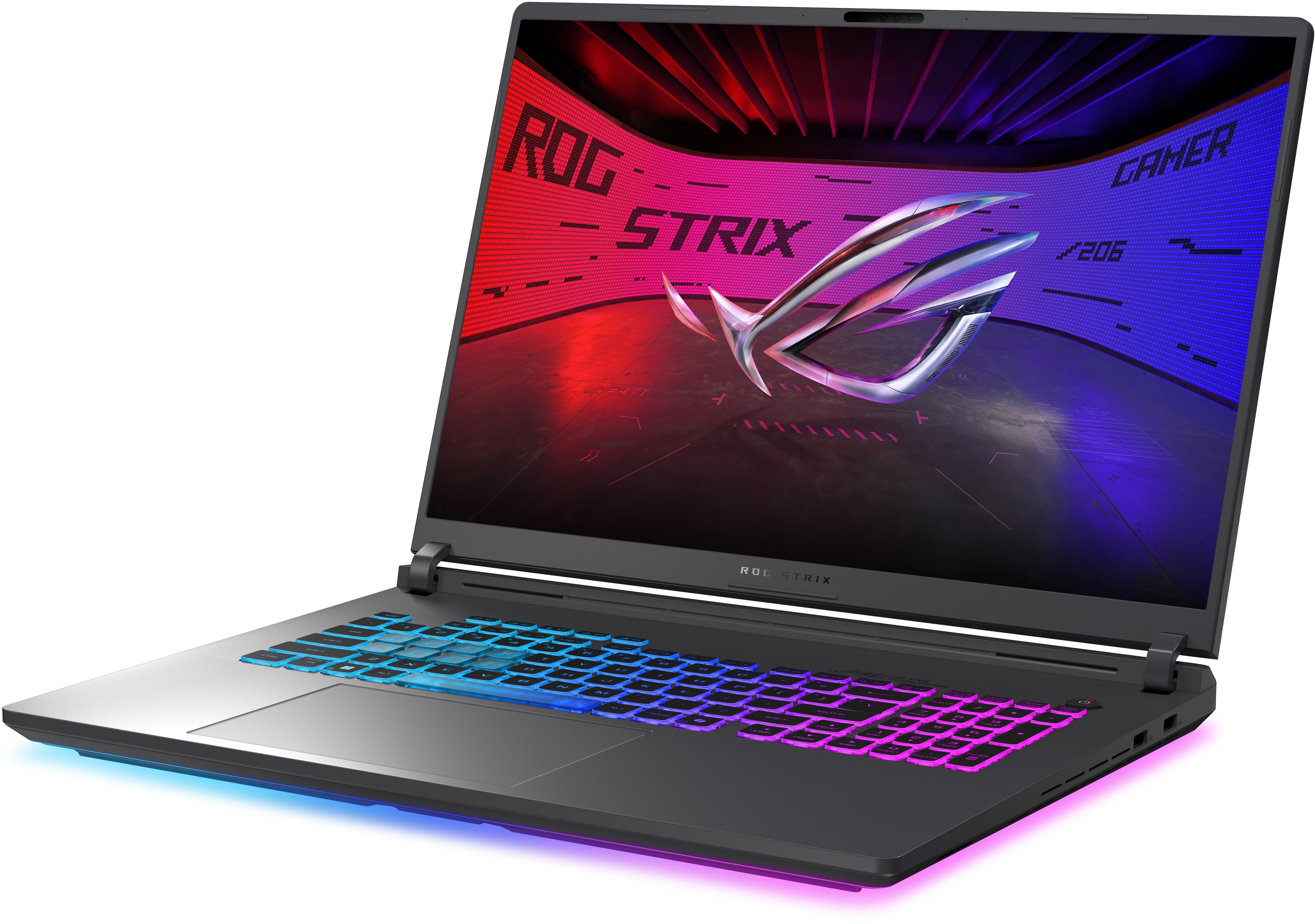 ASUS ROG Strix G18 G815LR-S9103W 3