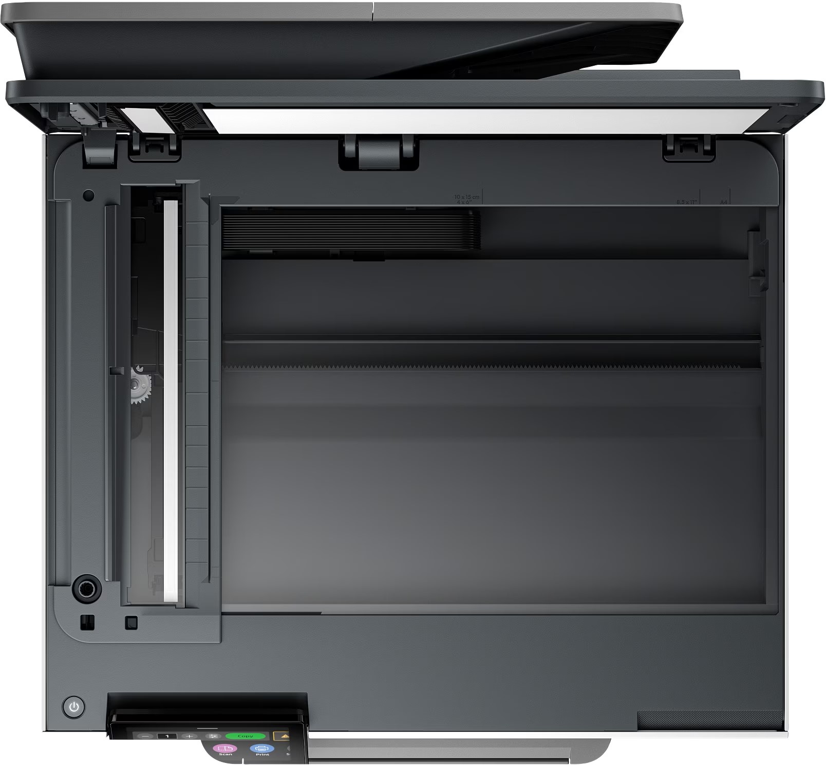 HP OfficeJet Pro 9135e 2