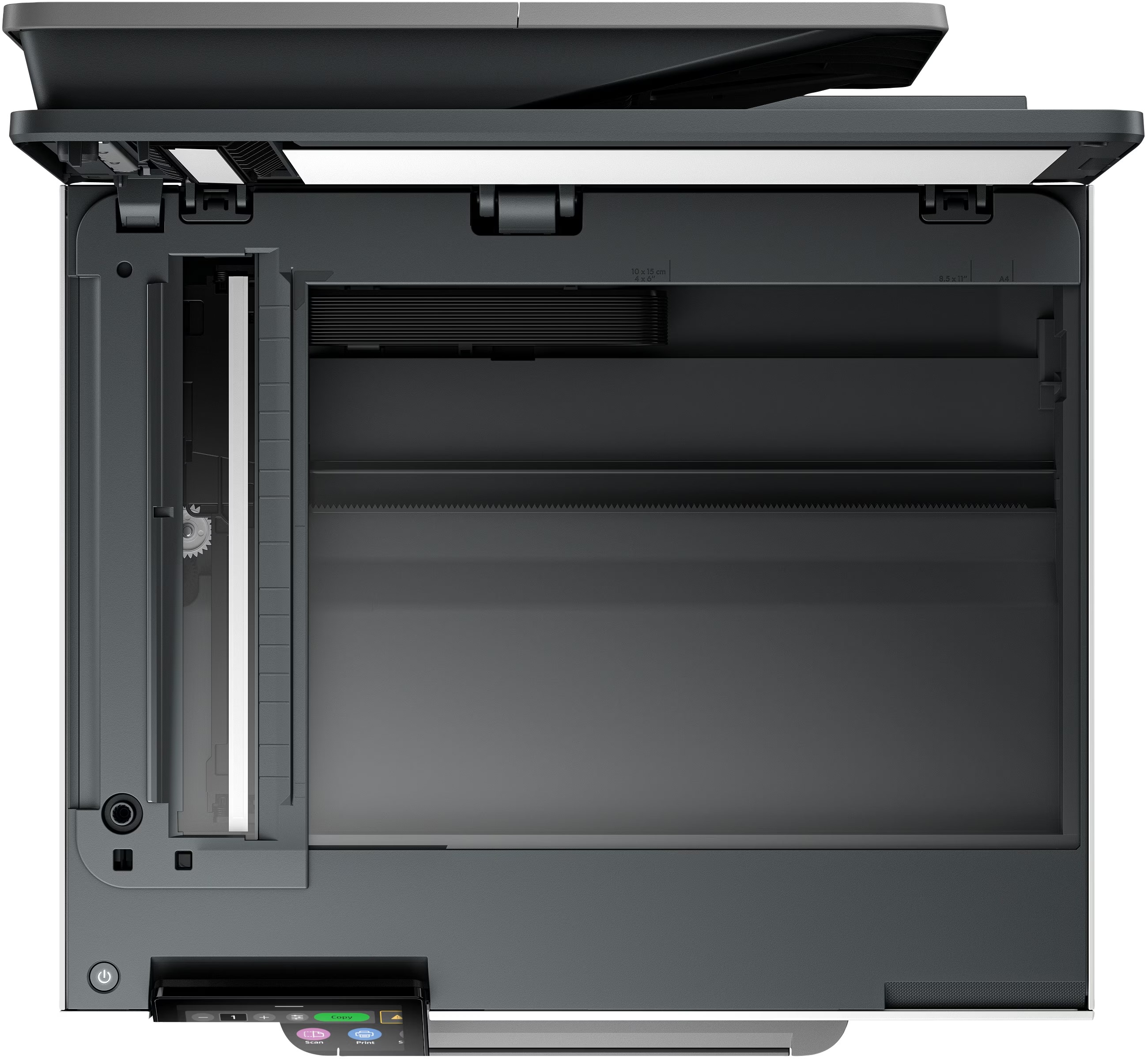 HP OfficeJet Pro 9135e 5