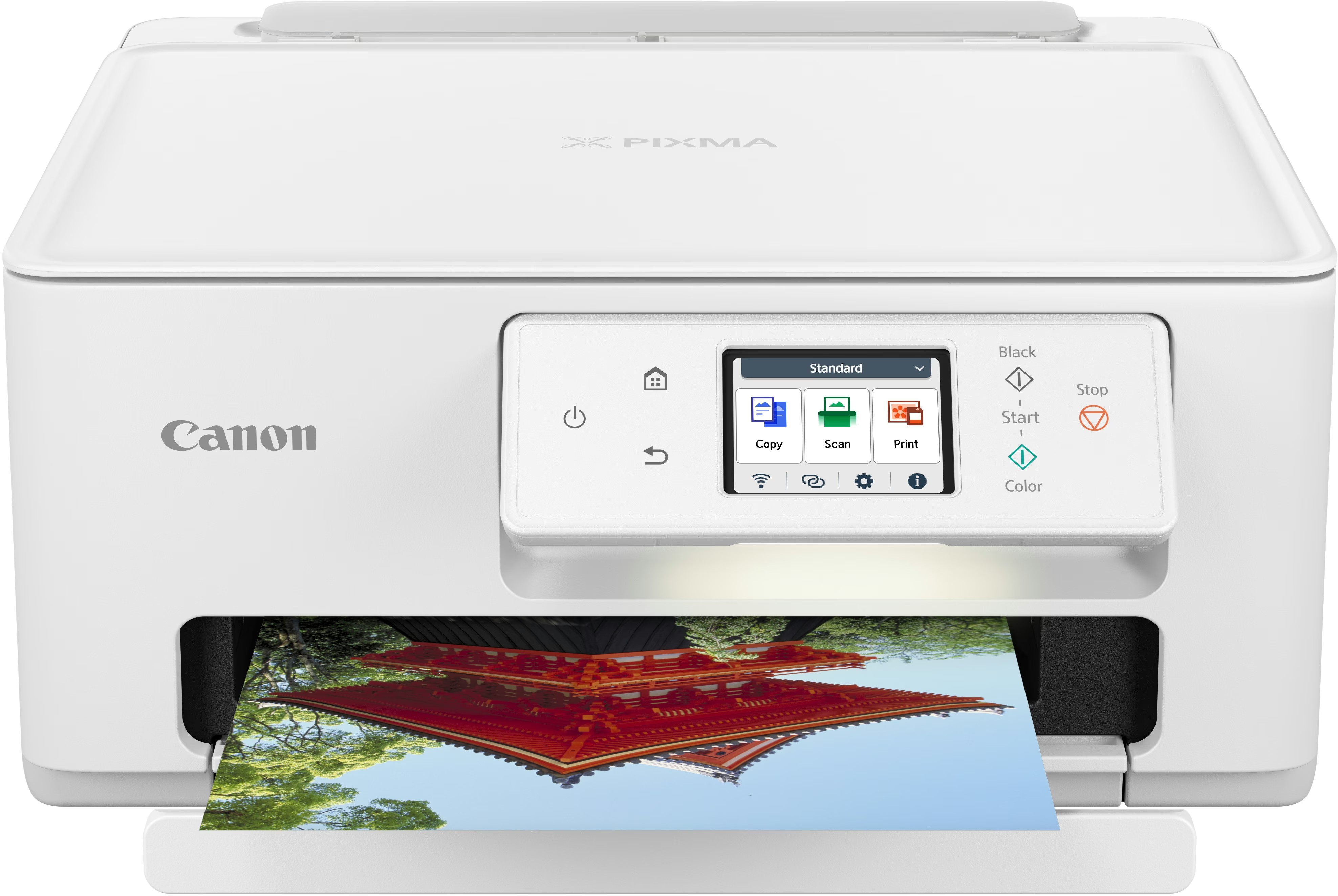 Canon PIXMA TS7650i Home Photo+ 2