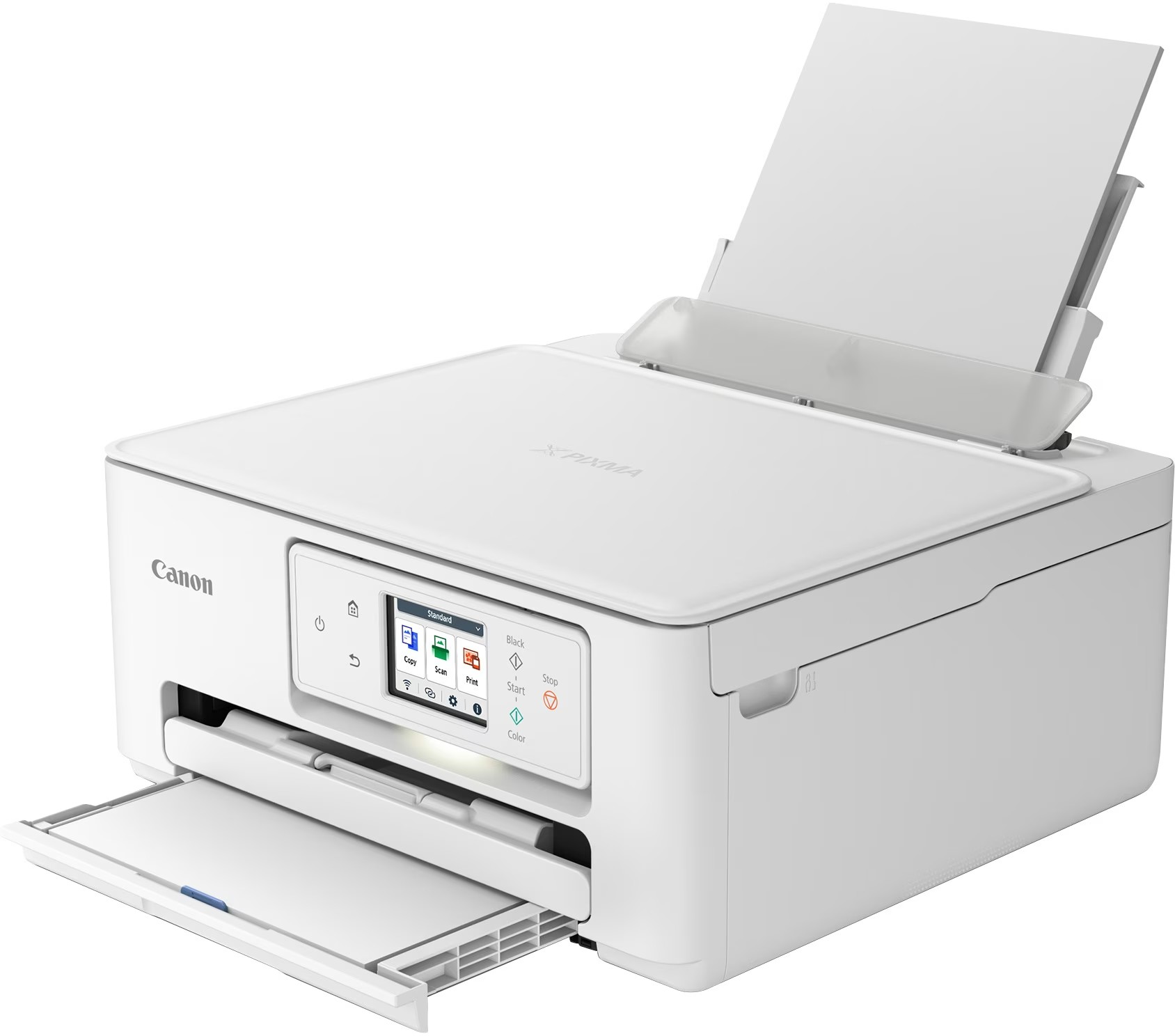 Canon PIXMA TS7650i Home Photo+ 5