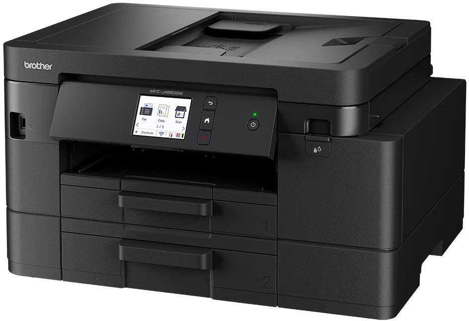 Brother MFC-J4550DW 2