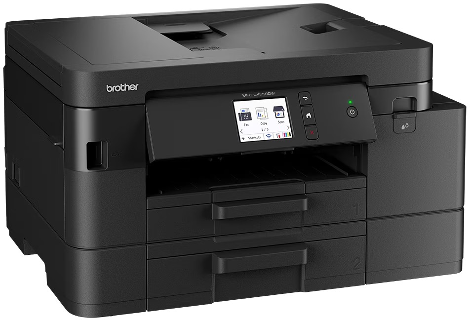 Brother MFC-J4550DW 3