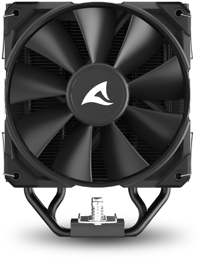 Sharkoon A40 Zwart 5