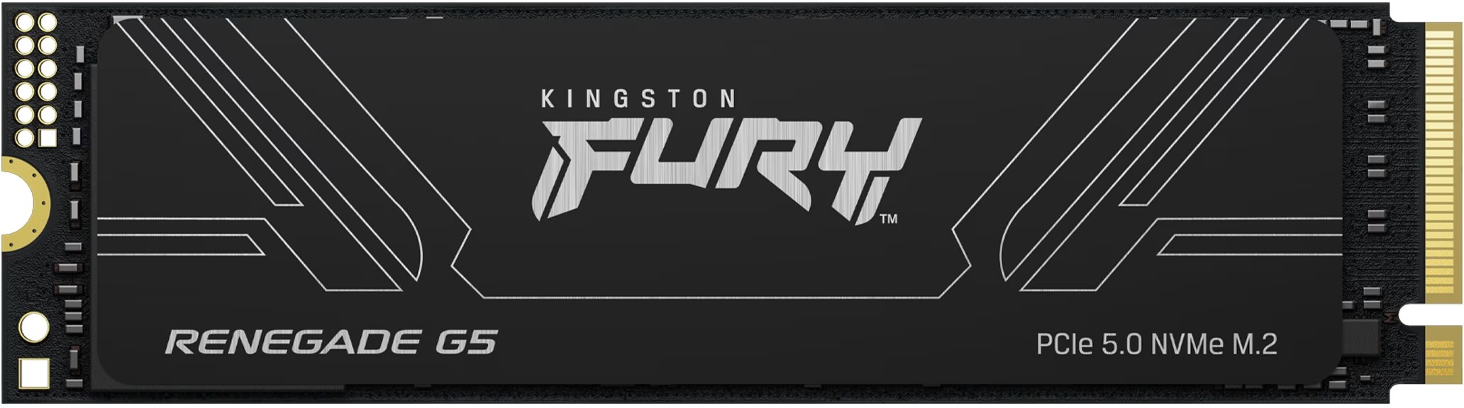 Kingston Fury Renegade G5 2TB 2