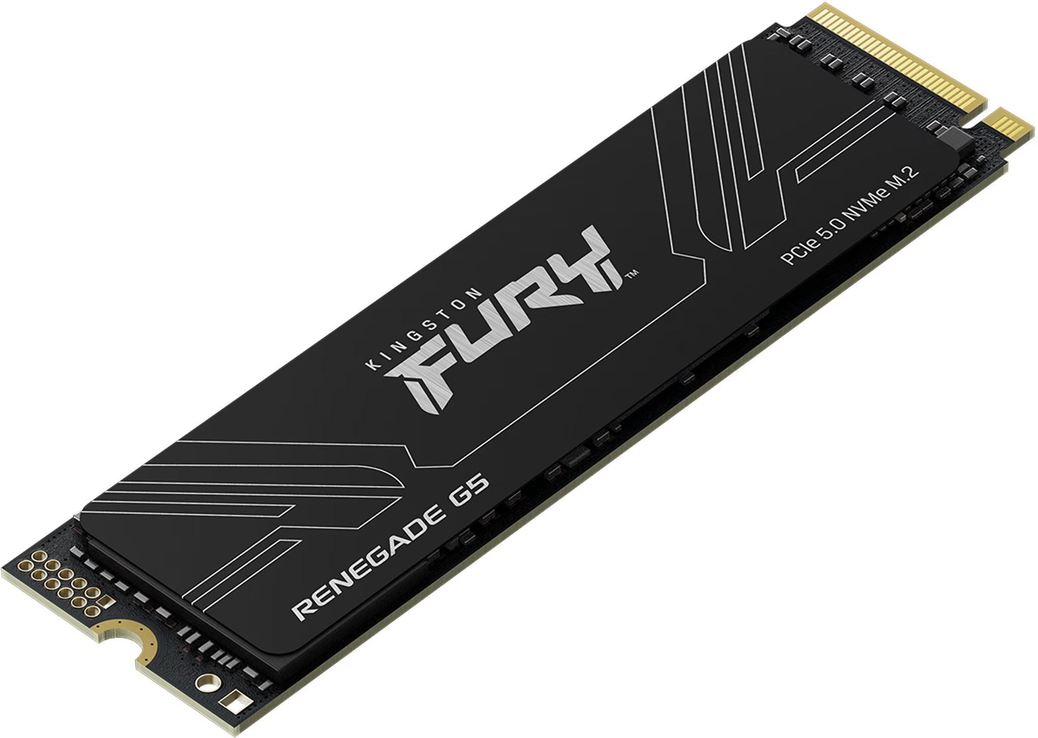 Kingston Fury Renegade G5 2TB 4