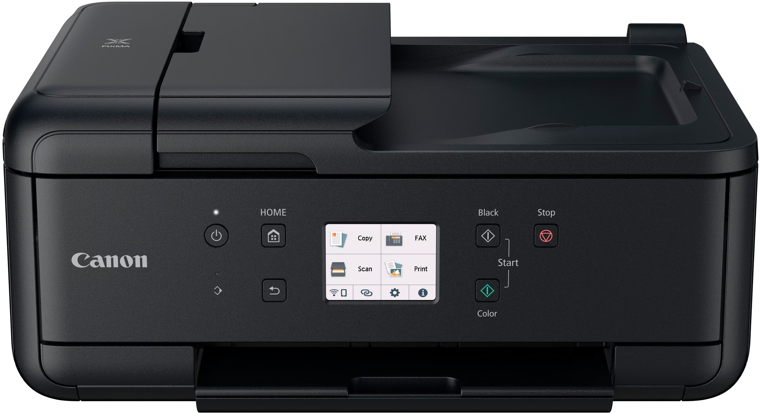 Canon Pixma TR7650 3