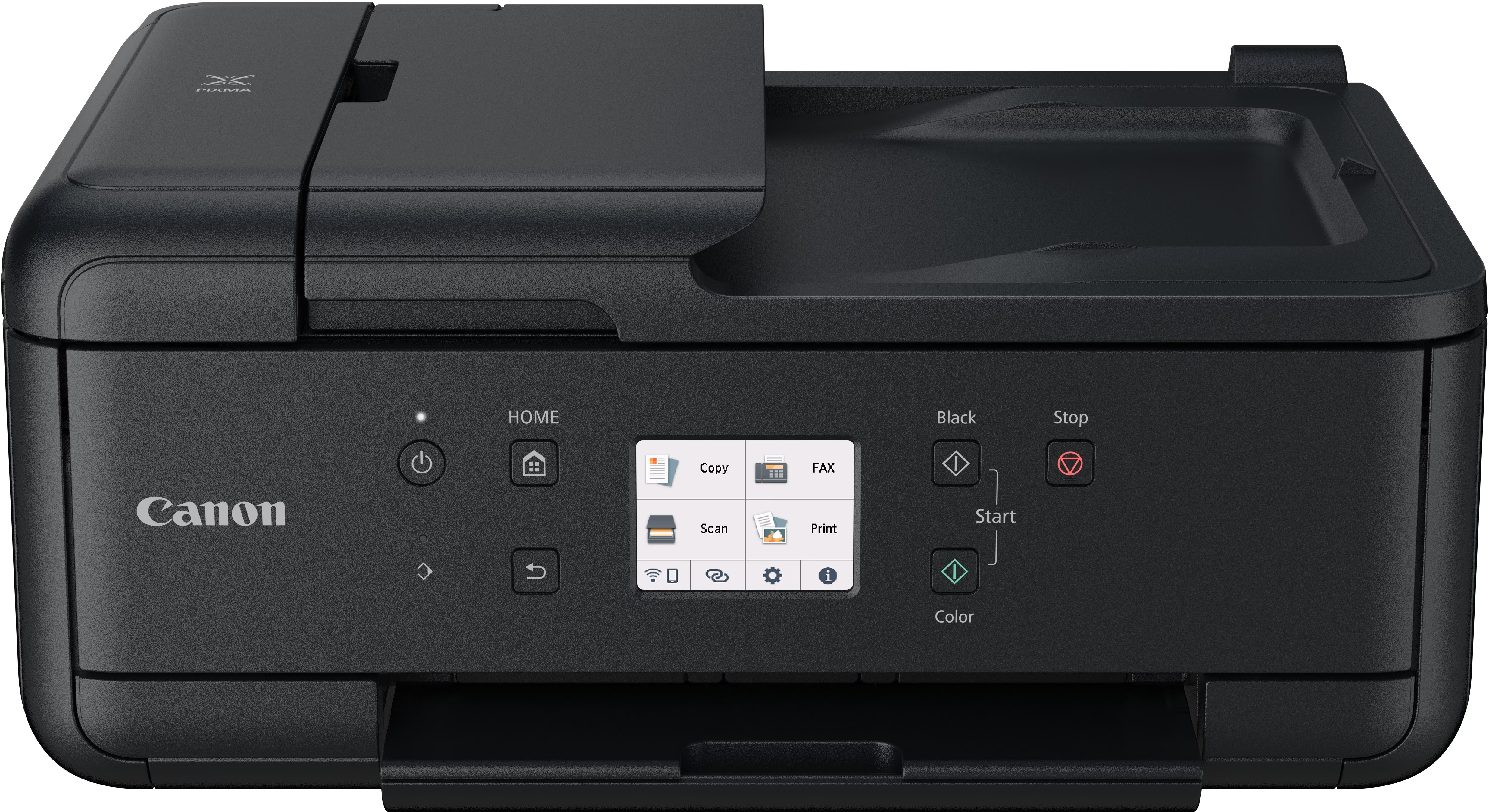 Canon Pixma TR7650 4