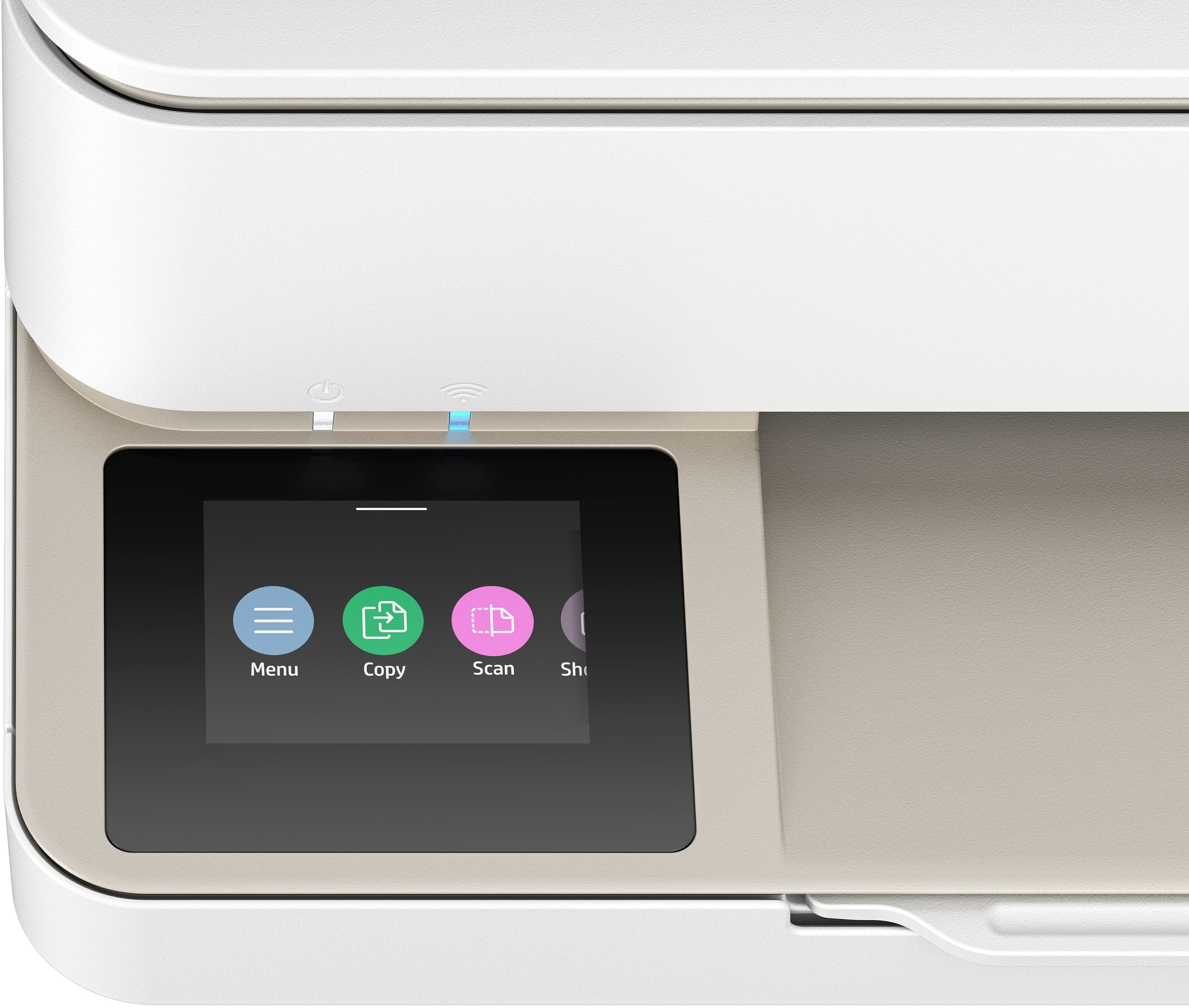 HP Envy 6120e 4