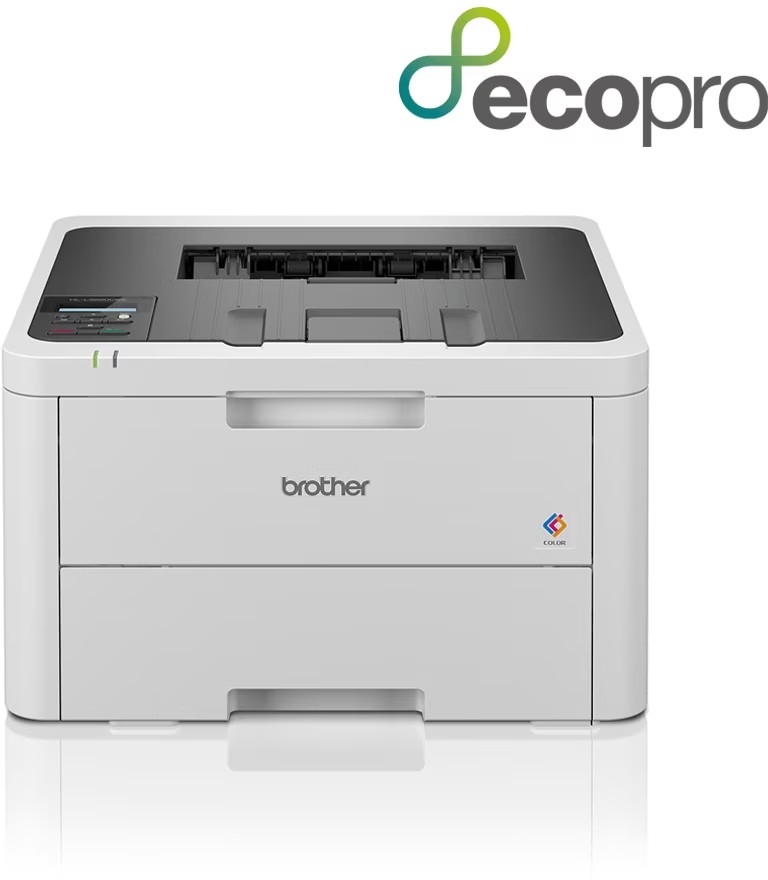 Brother Laser printer HL-L3220CWE 2