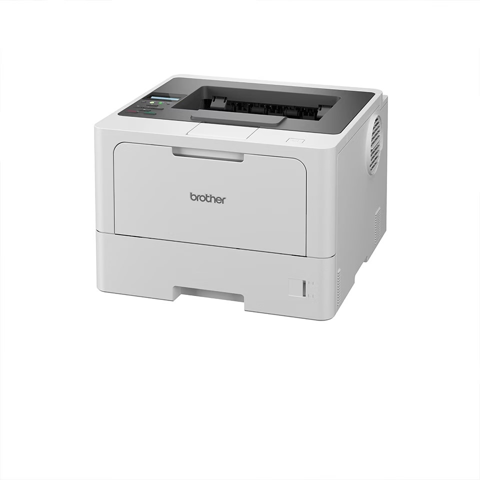 Brother Laser printer HL-L5210DW 4