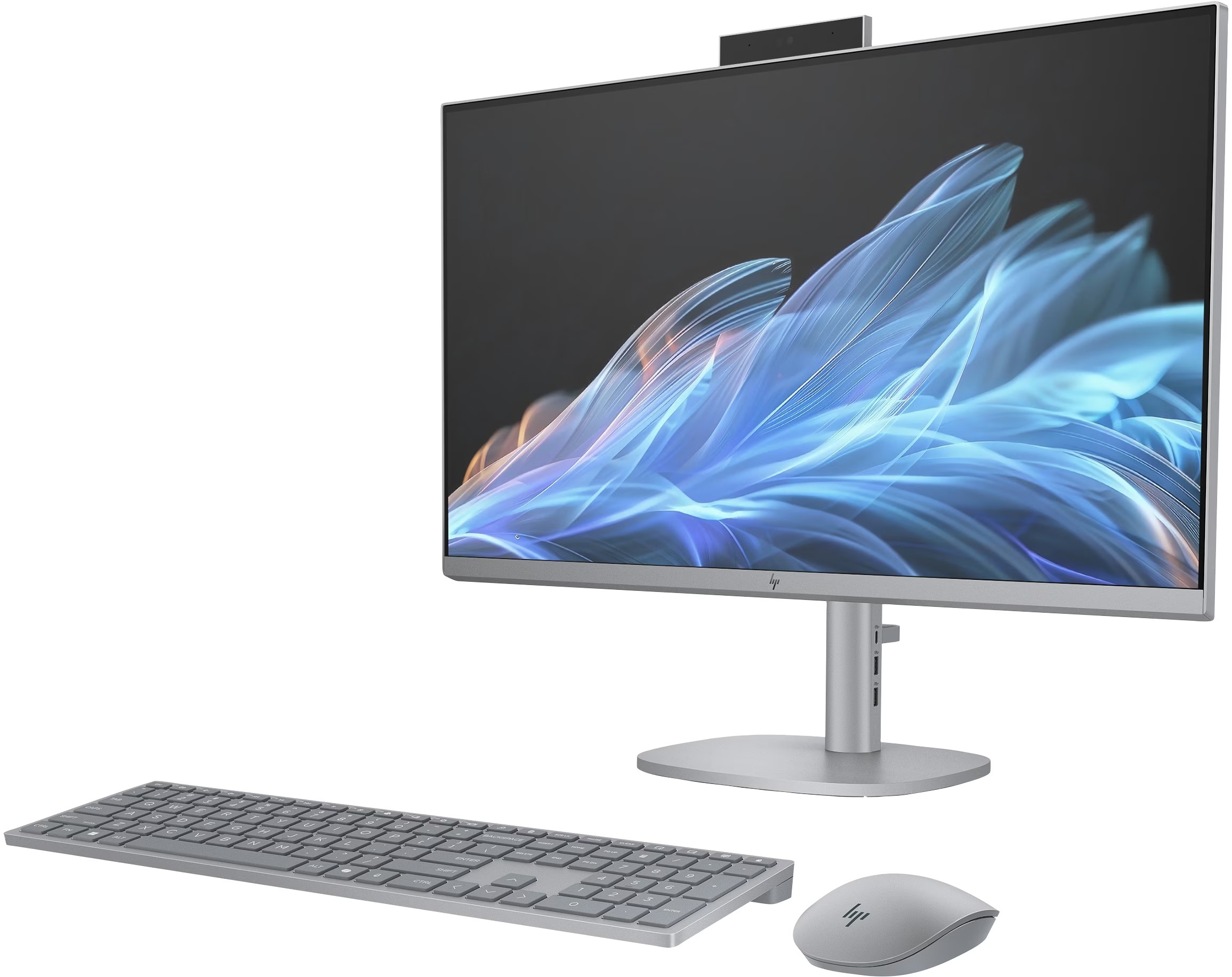 HP OmniStudio X NG AI PC 27cs1005nb 3