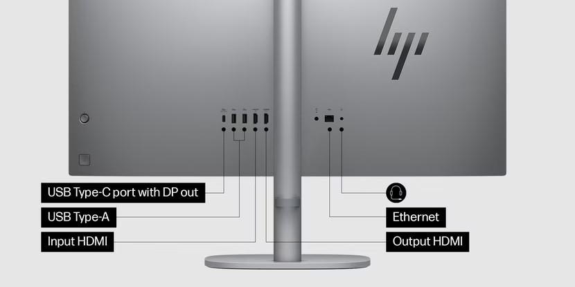 HP OmniStudio X NG AI PC 27cs1005nb 5