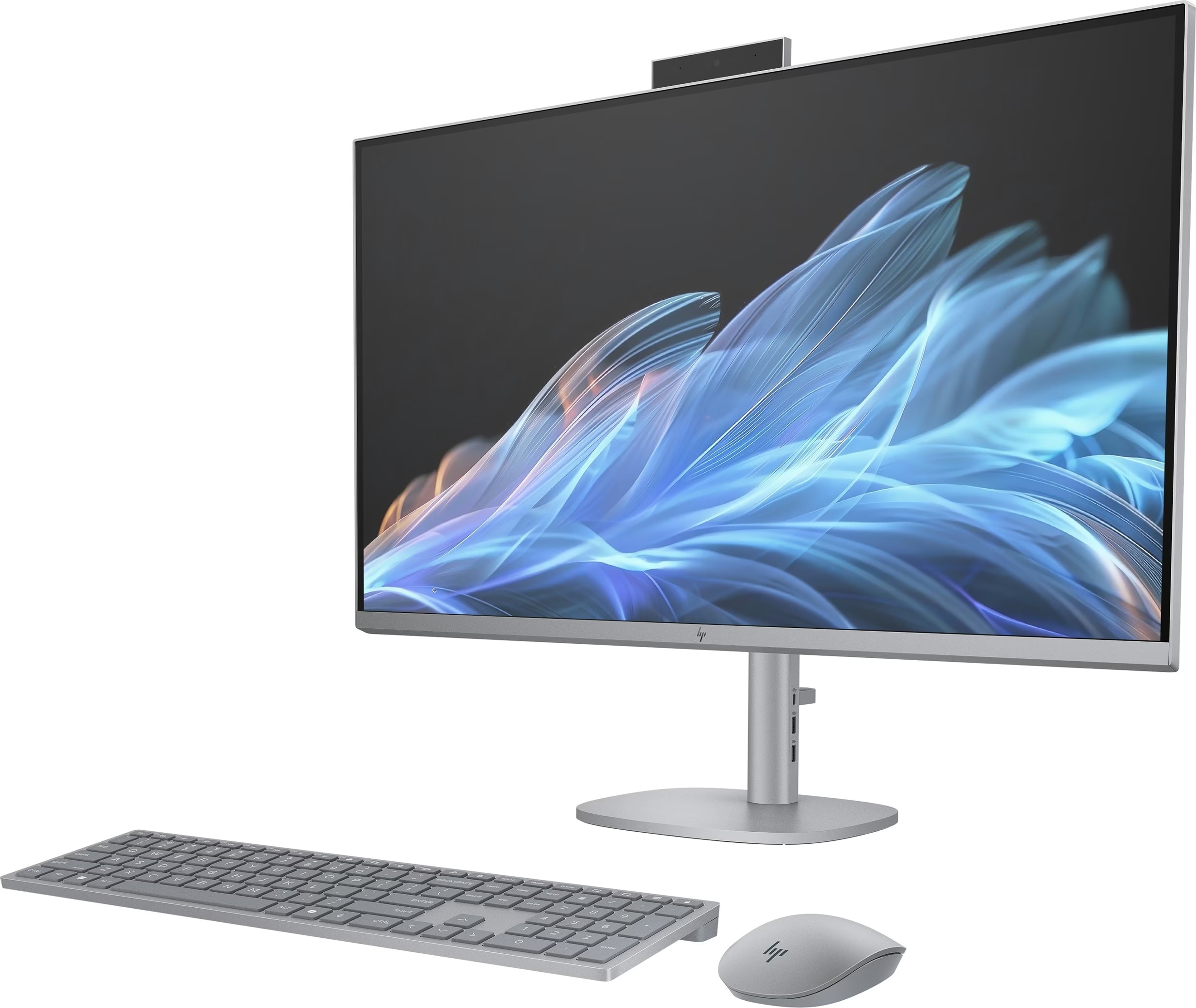 HP OmniStudio X All-in-One 32-c0005nb 2