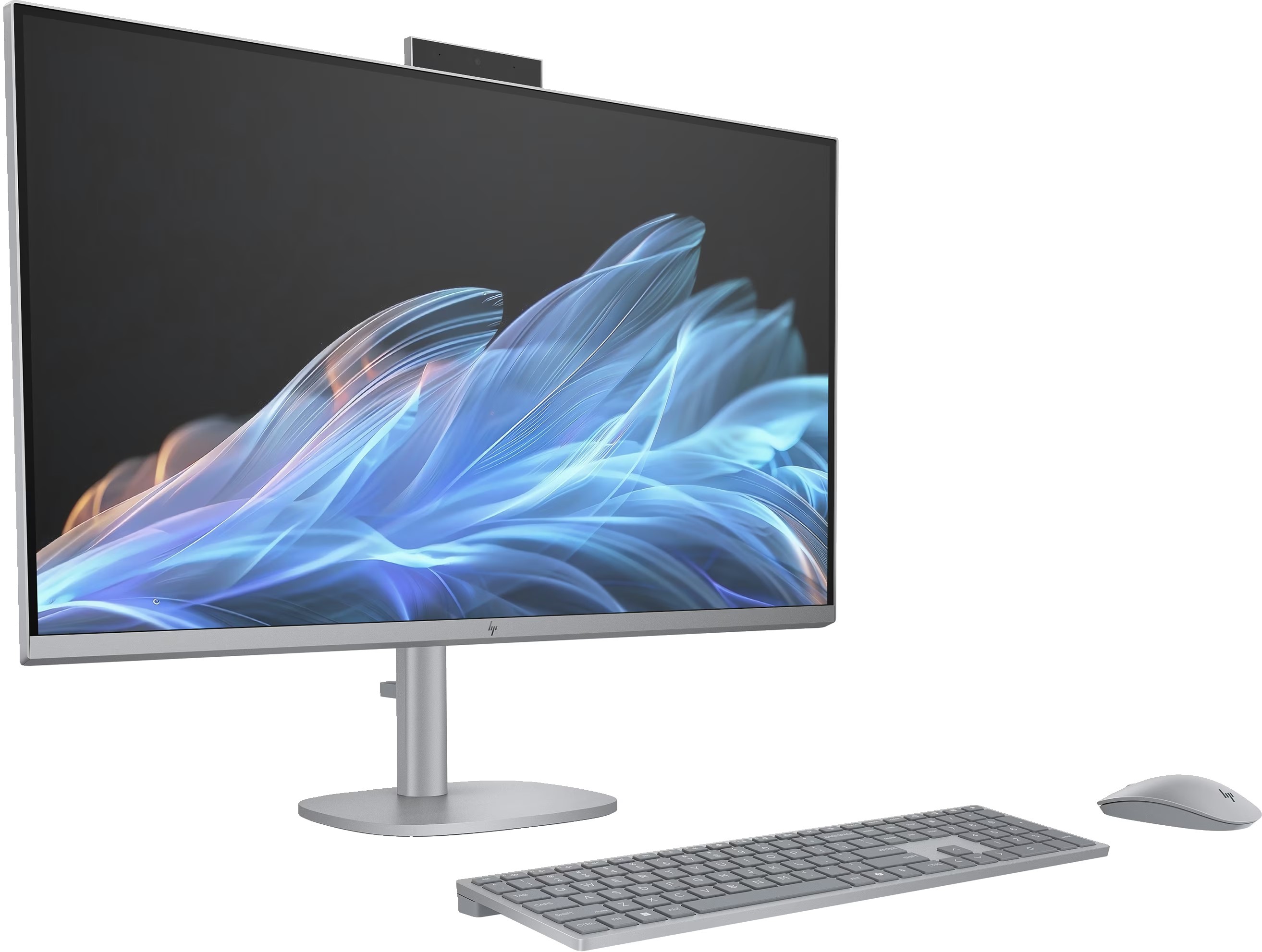 HP OmniStudio X All-in-One 32-c0005nb 3