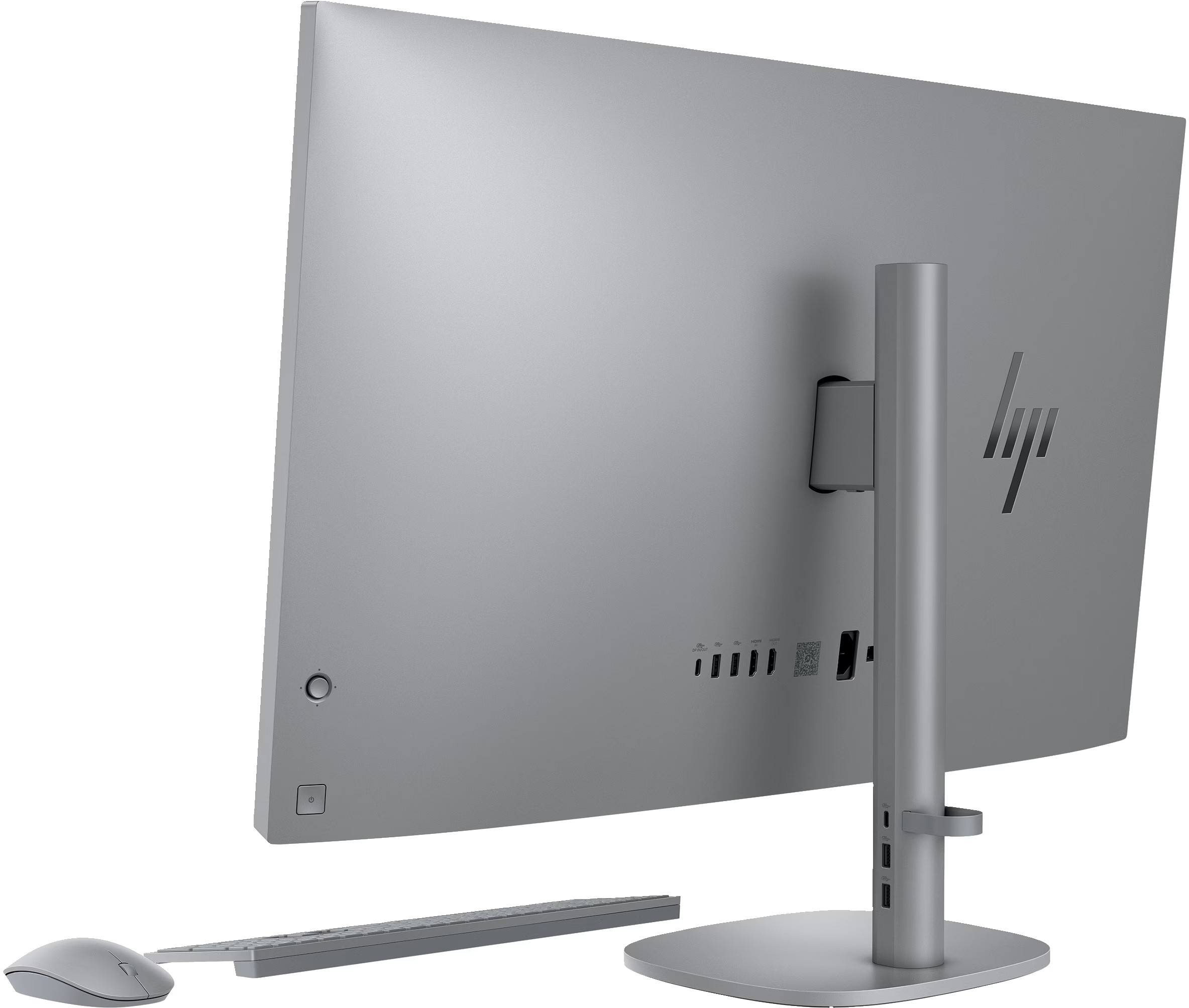 HP OmniStudio X All-in-One 32-c0005nb 5