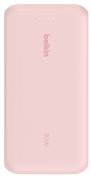 Belkin BoostCharge BPB024HQPK