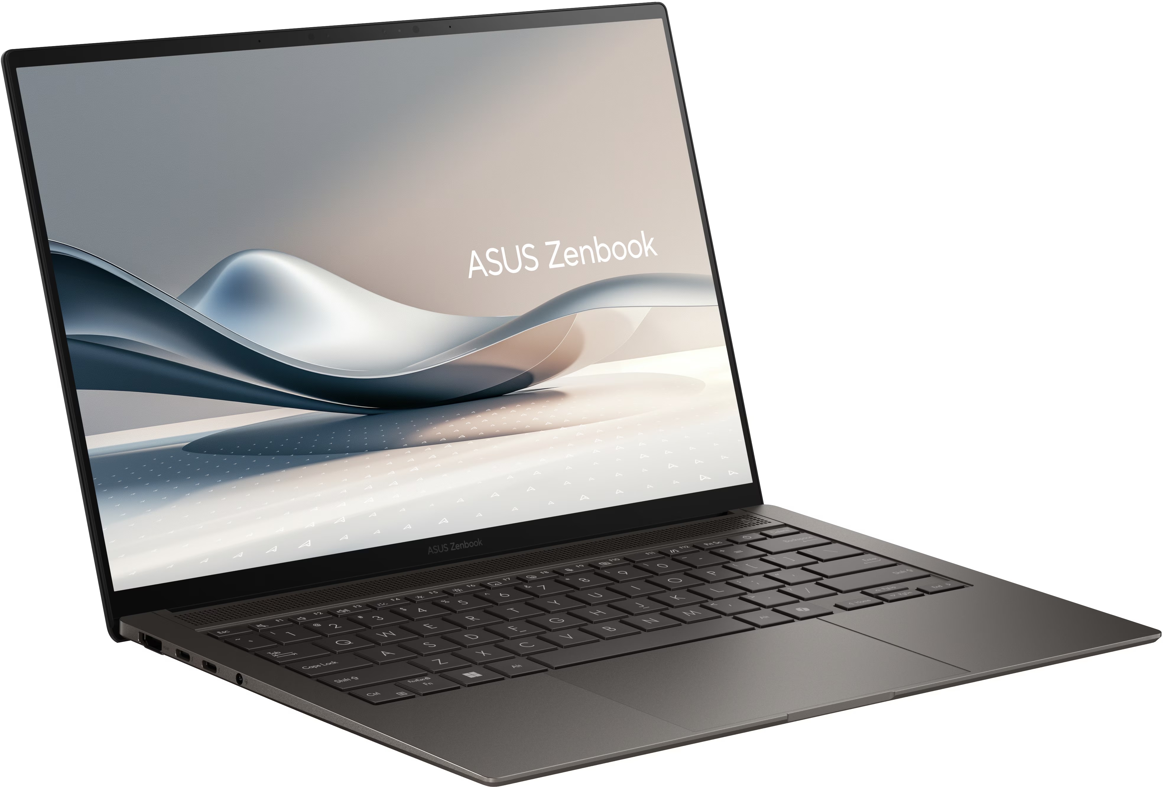 ASUS Zenbook S14 OLED UX5406SA-PV029W 3