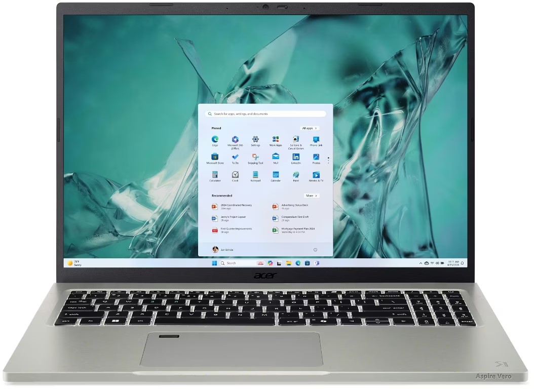 ACER ASPIRE VERO 16 AV16-71P-53DY
