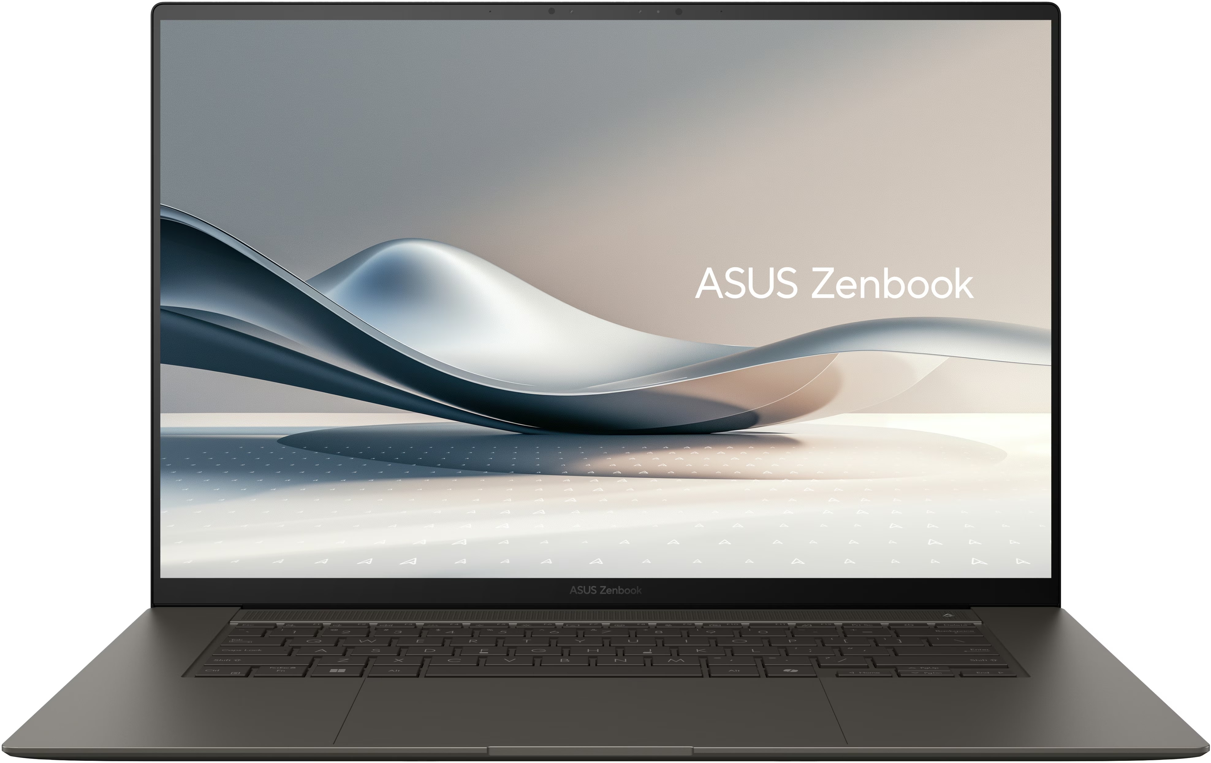 ASUS ZENBOOK S 16 OLEDUM5606WA-RK086W