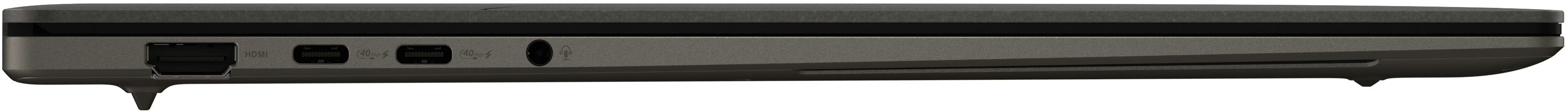 ASUS ZENBOOK S 16 OLEDUM5606WA-RK086W 2