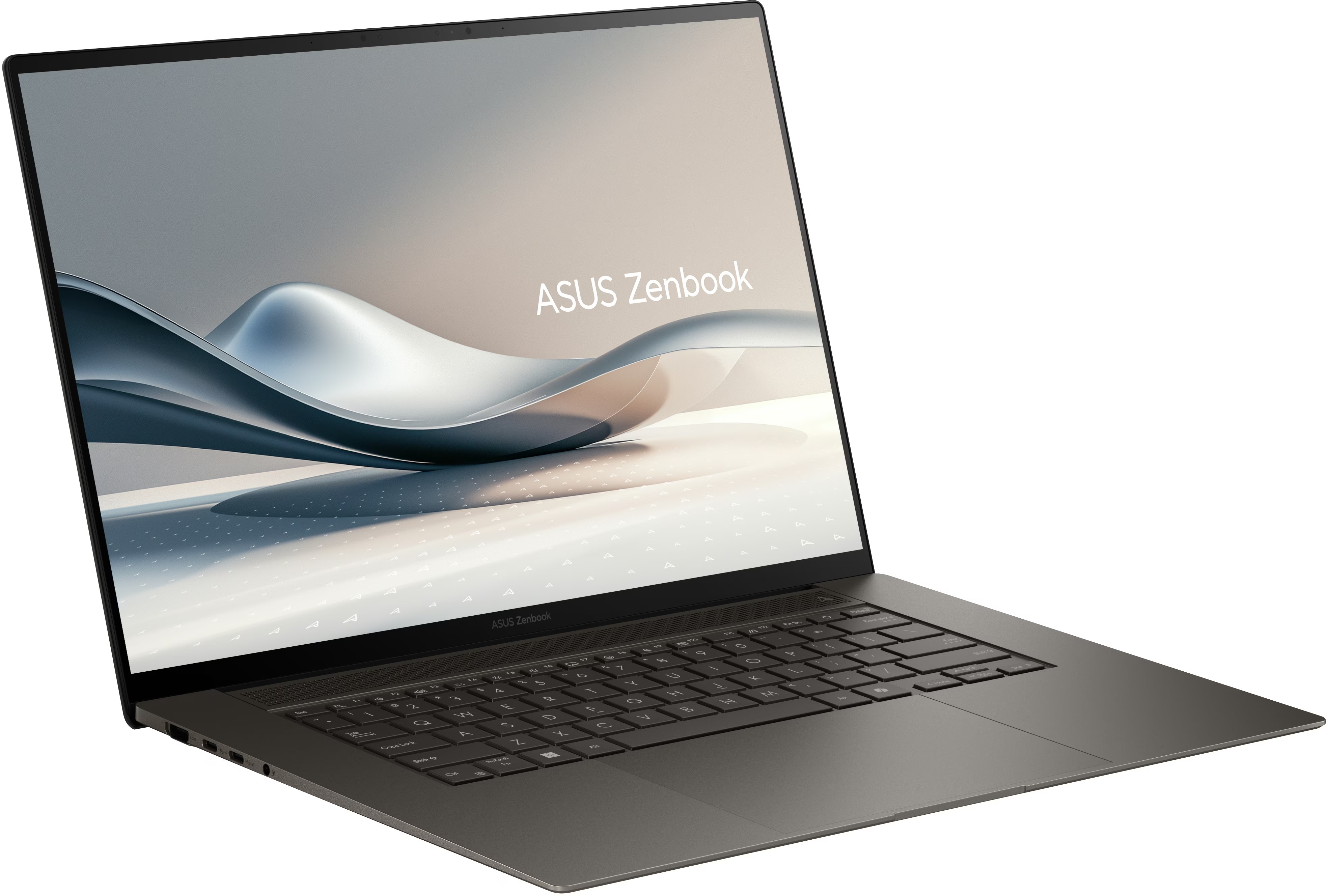 ASUS ZENBOOK S 16 OLEDUM5606WA-RK086W 4