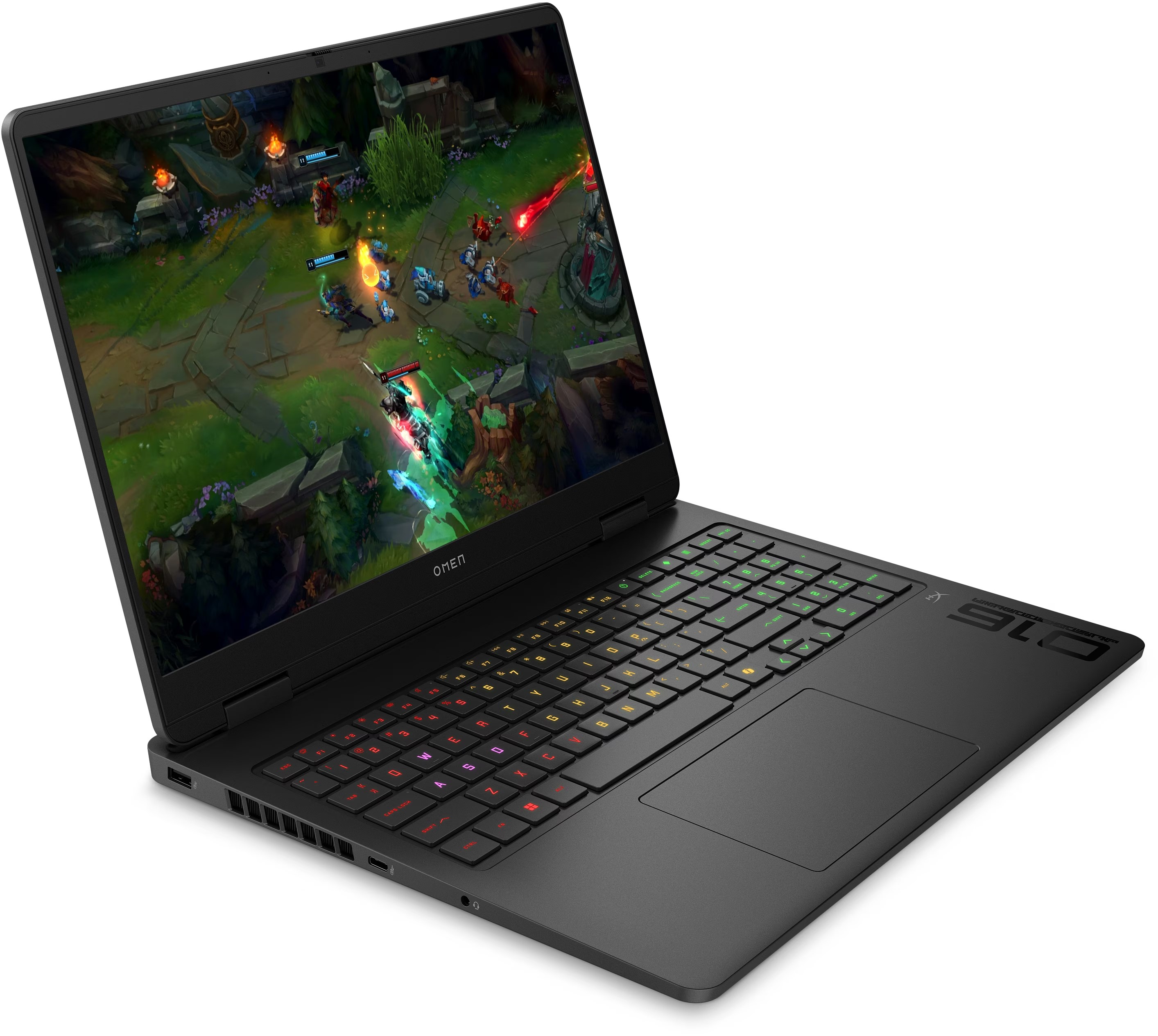 HP OMEN 16-AM0046NB 2