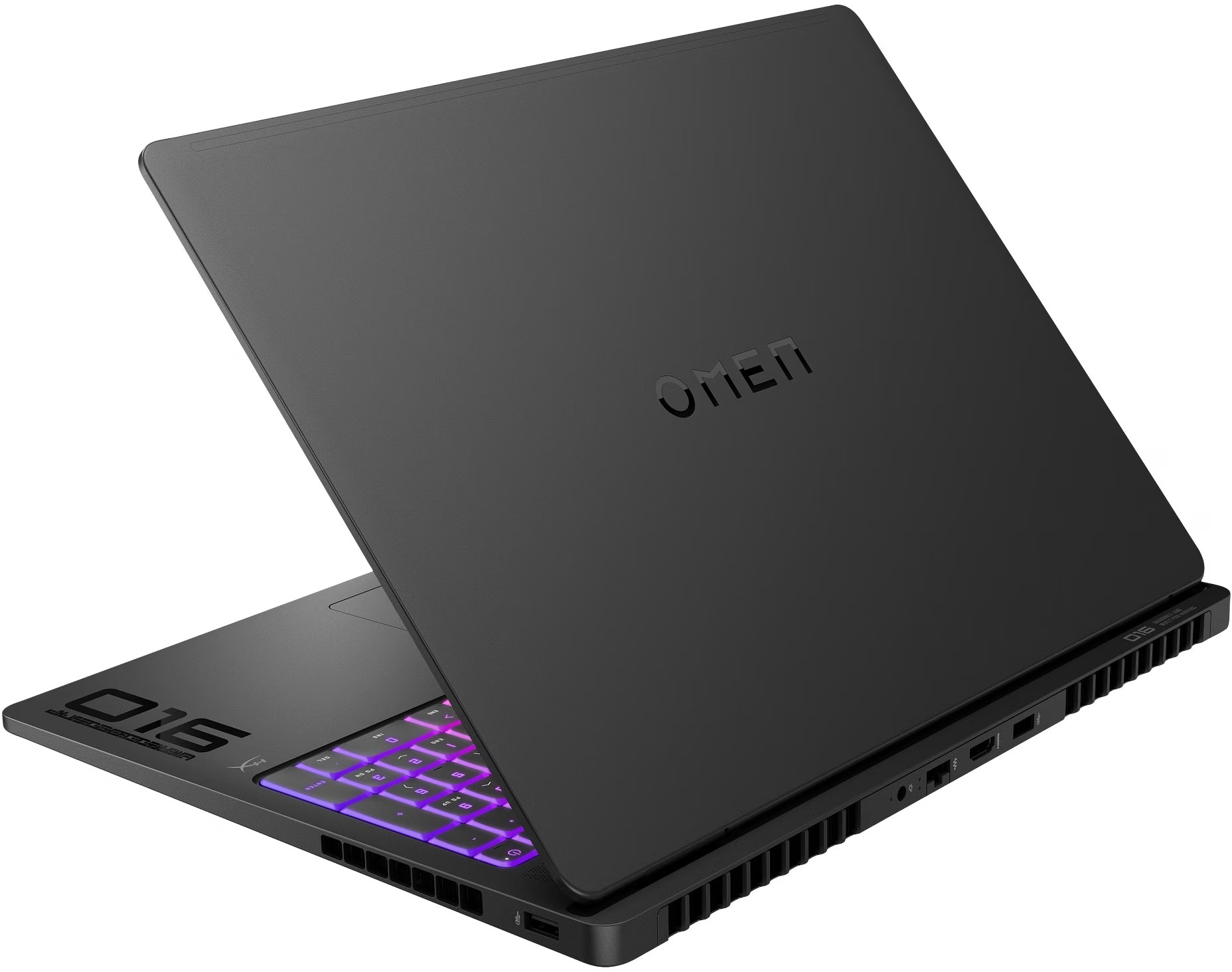 HP OMEN GAMING  16-AH0022NB 3