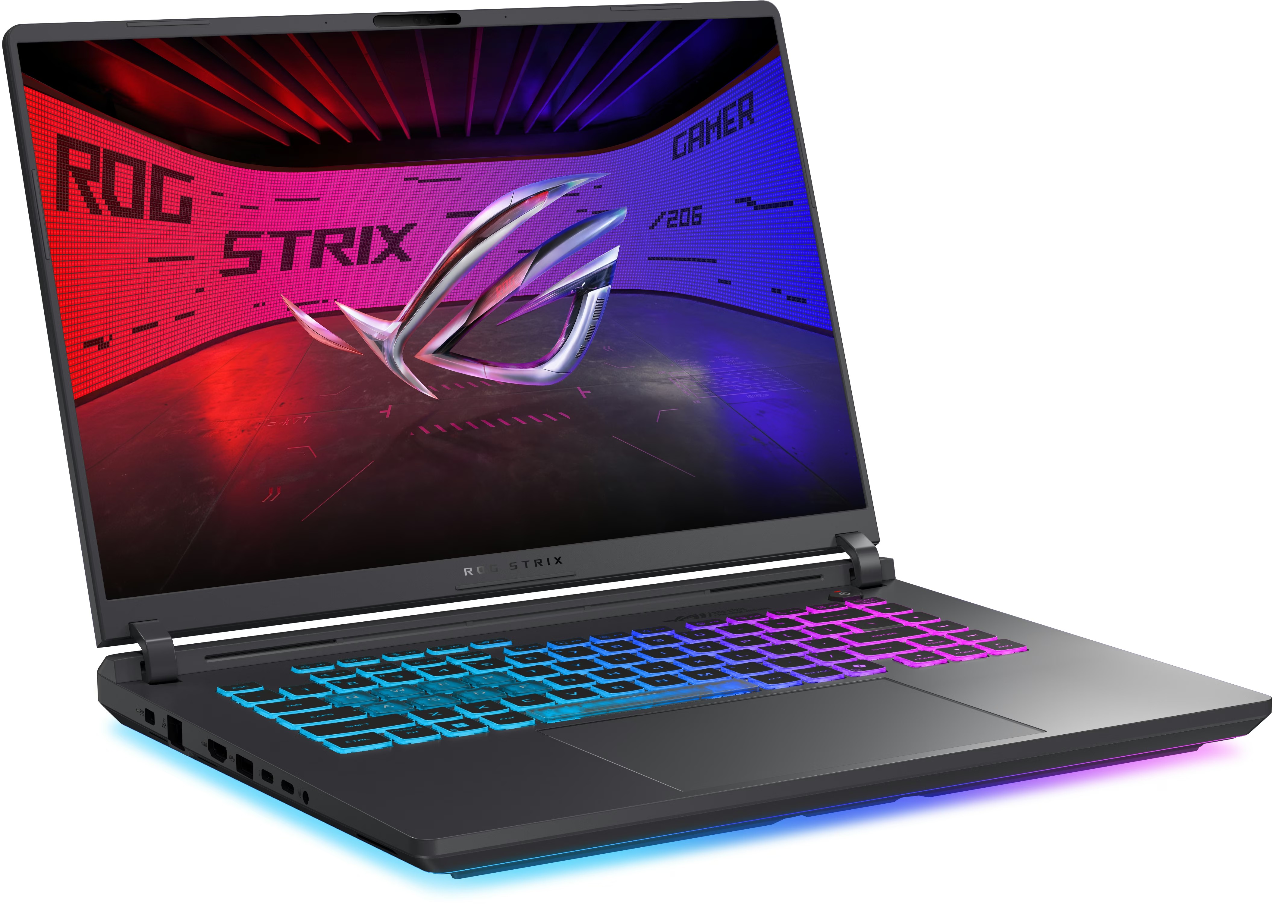 ASUS ROG STRIX G G615LW-RV009W 2