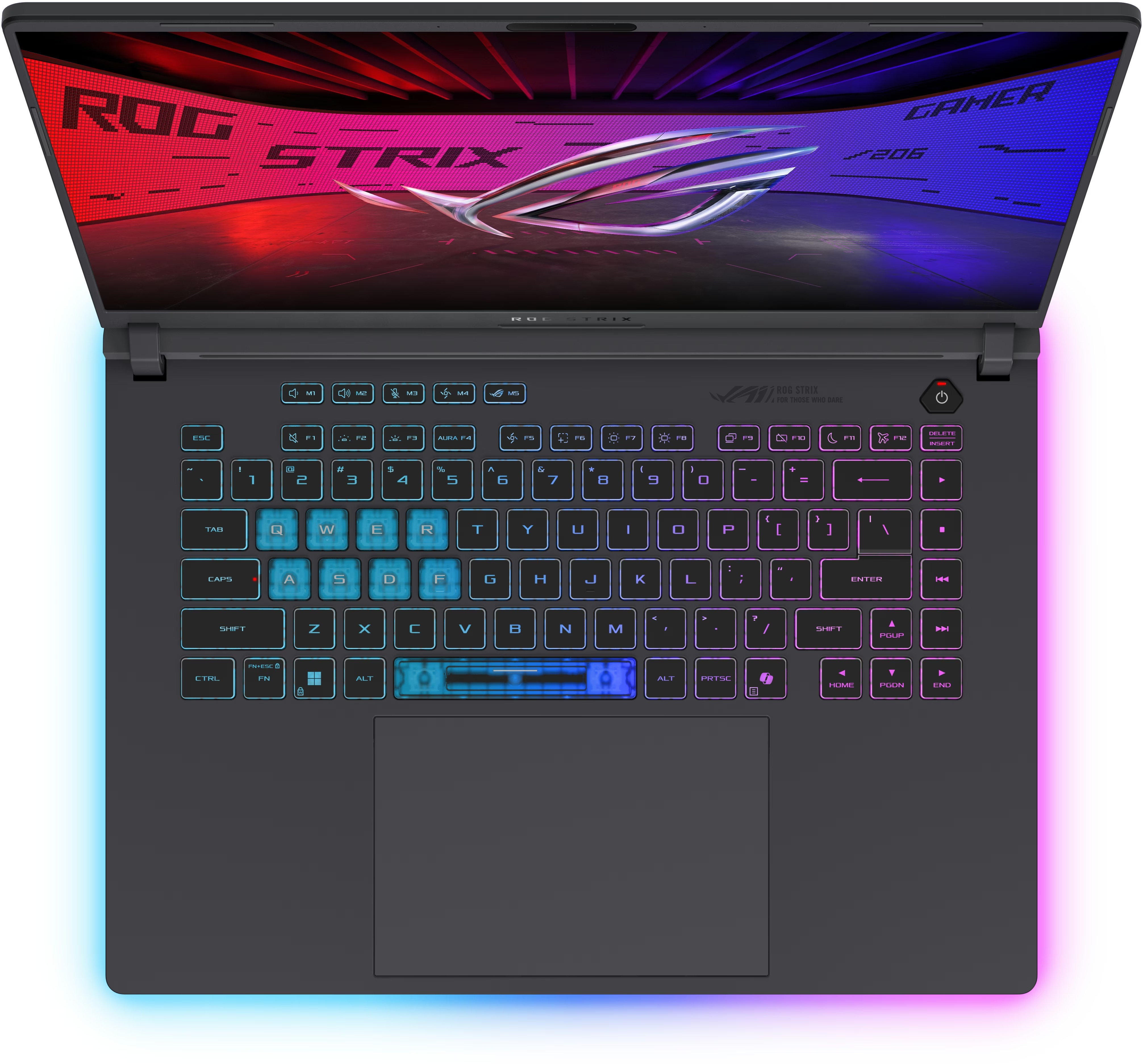 ASUS ROG STRIX G G615LW-RV009W 3