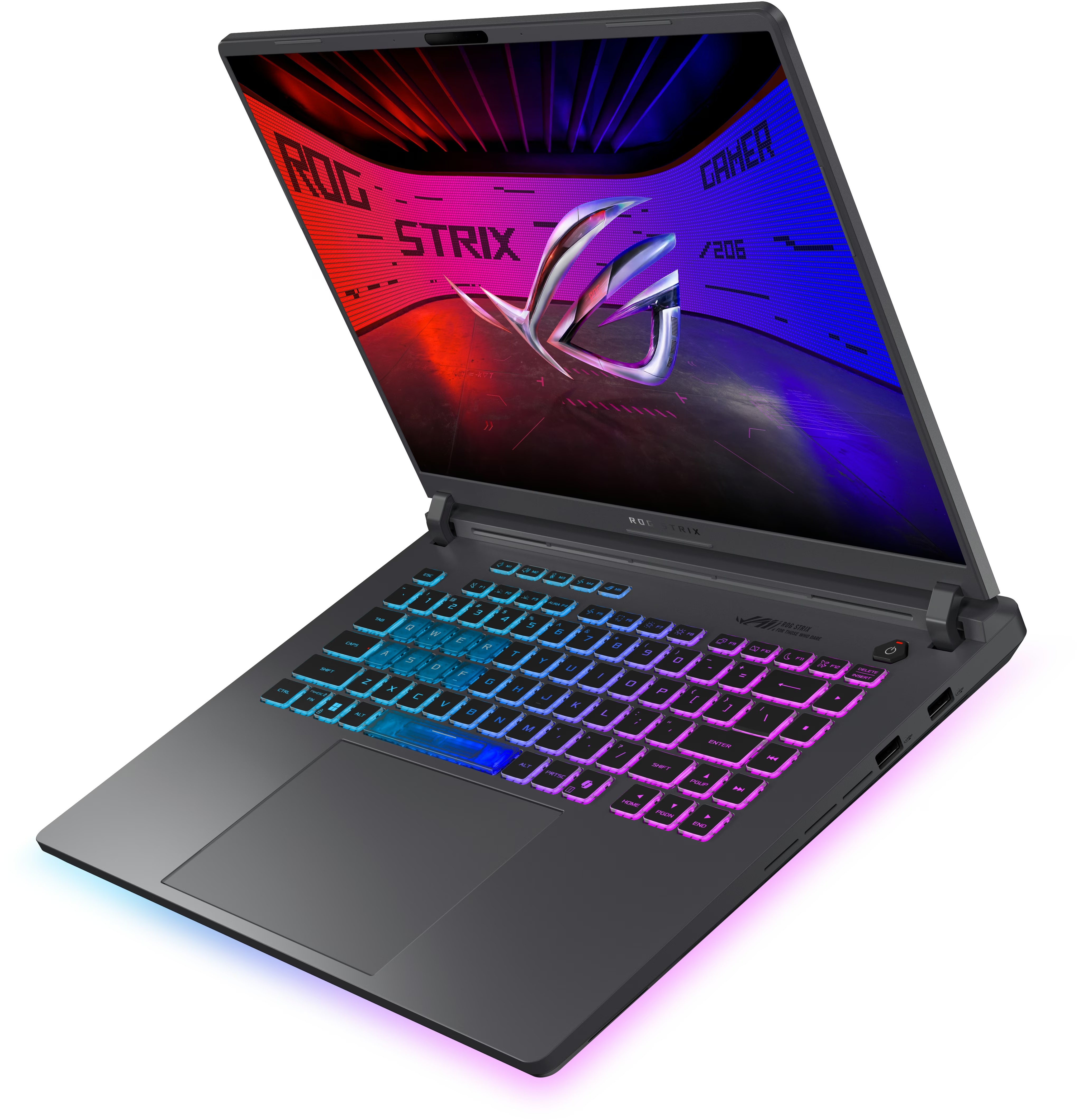ASUS ROG STRIX G G615LW-RV009W 4