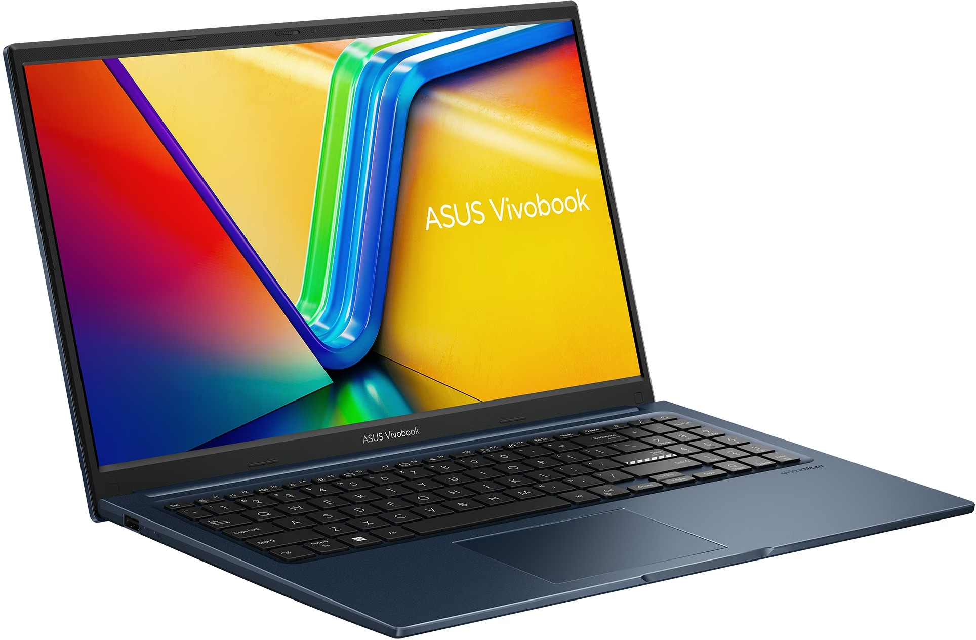 ASUS VivoBook 15 X1504VA-BQ3844W 4