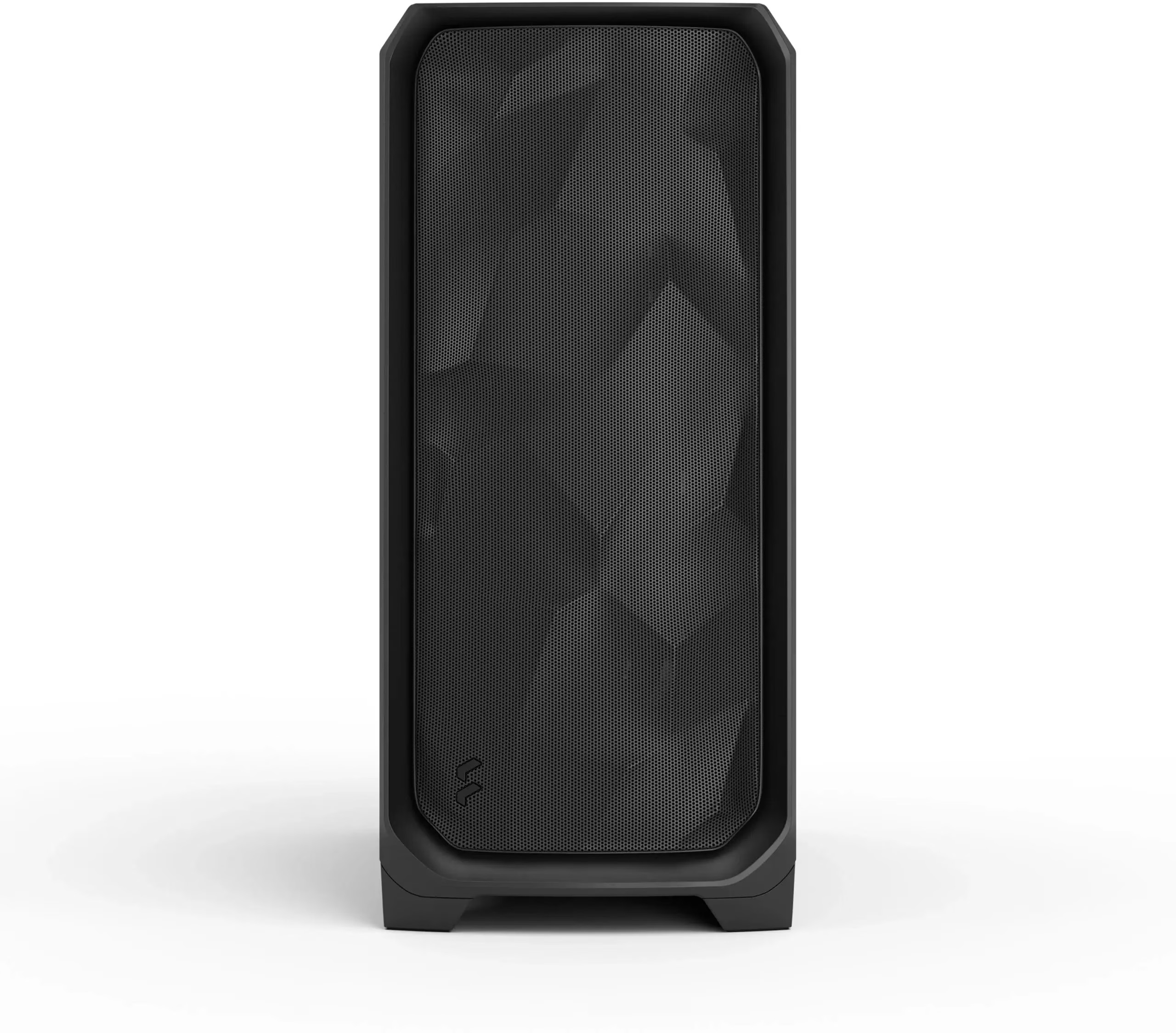 Fractal Design Meshify 3 TG Light Tint Zwart 2