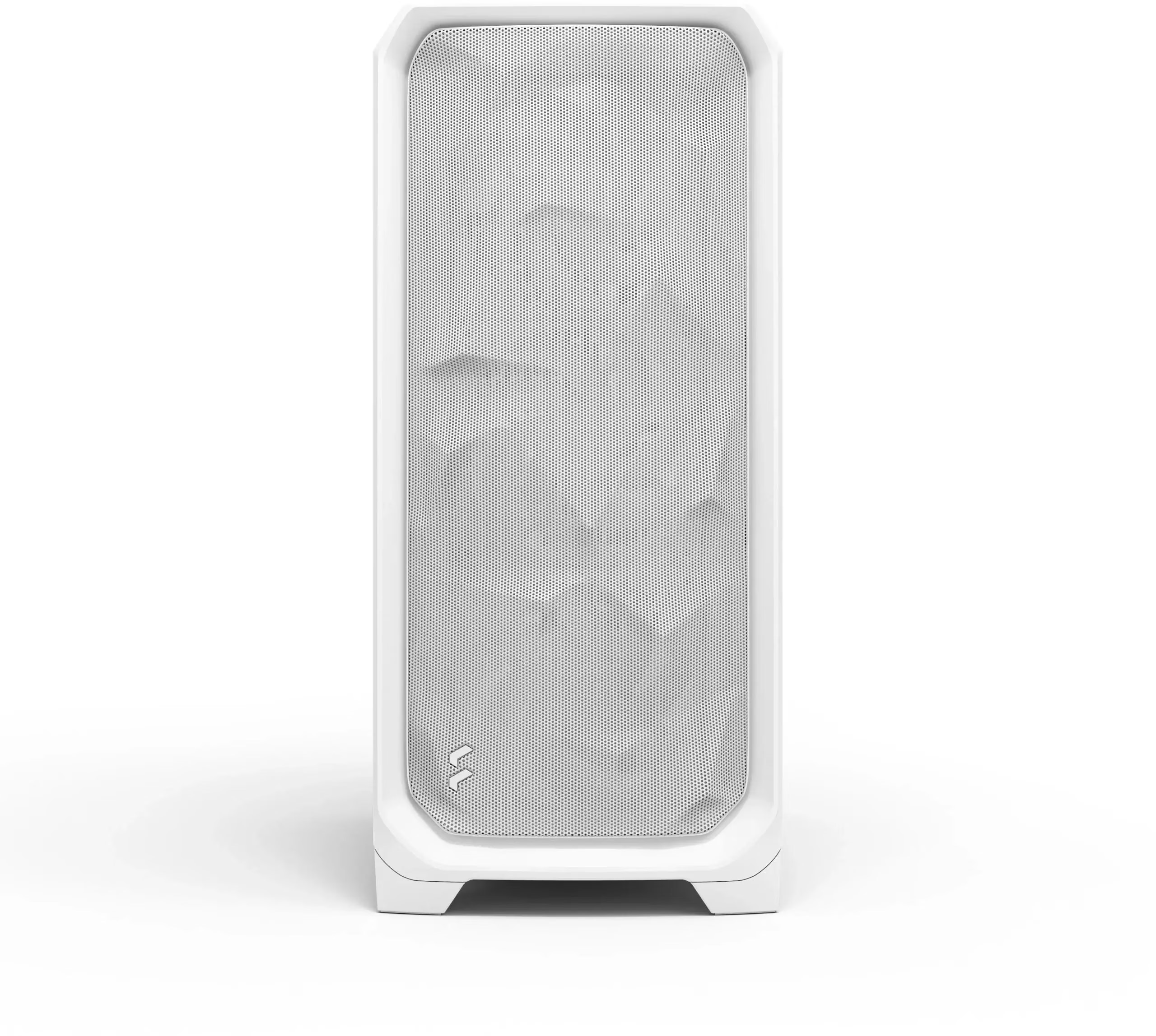 Fractal Design Meshify 3 TG Clear Tint Wit 2