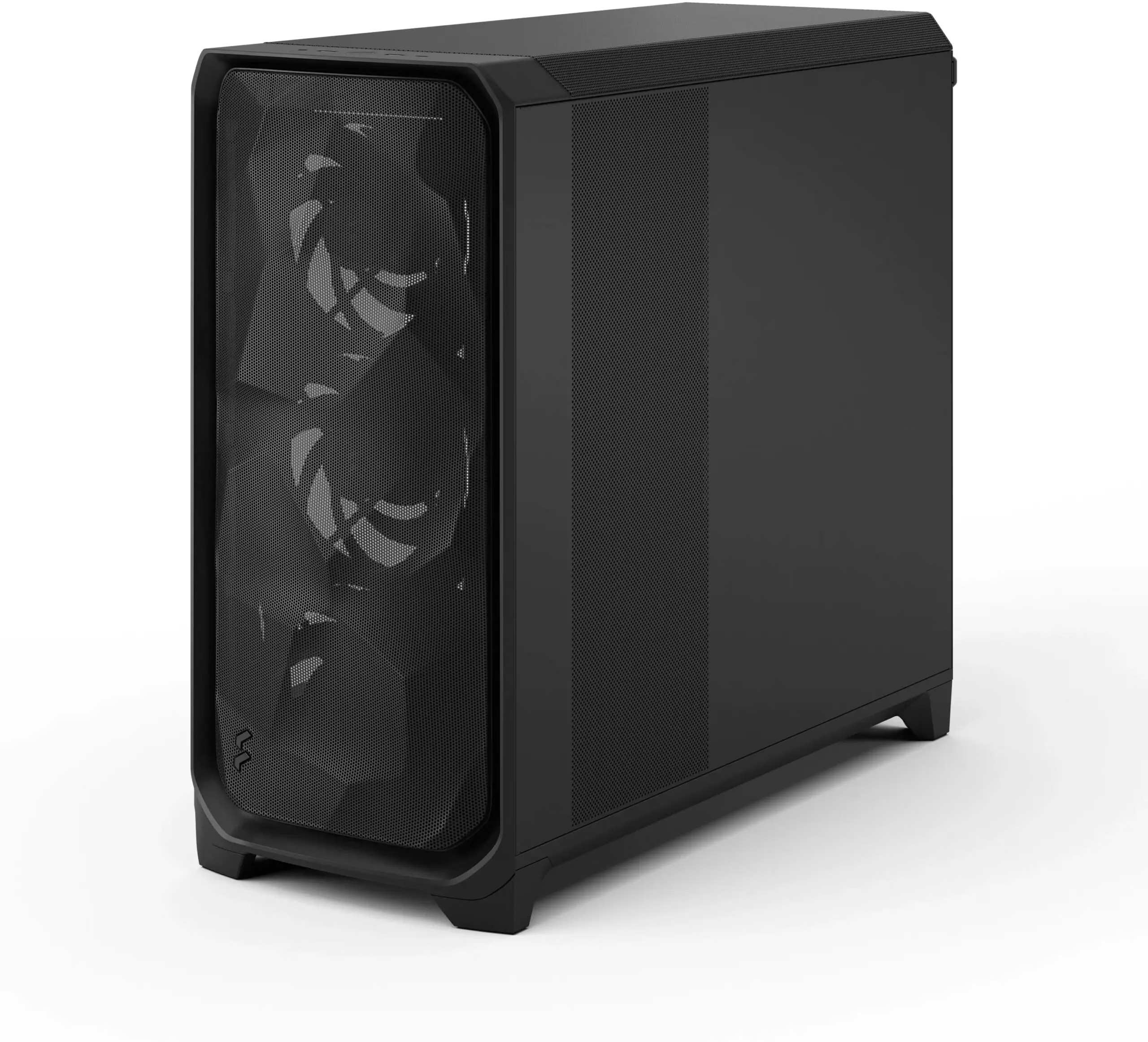 Fractal Design Meshify 3 XL TG Light Tint Zwart 4