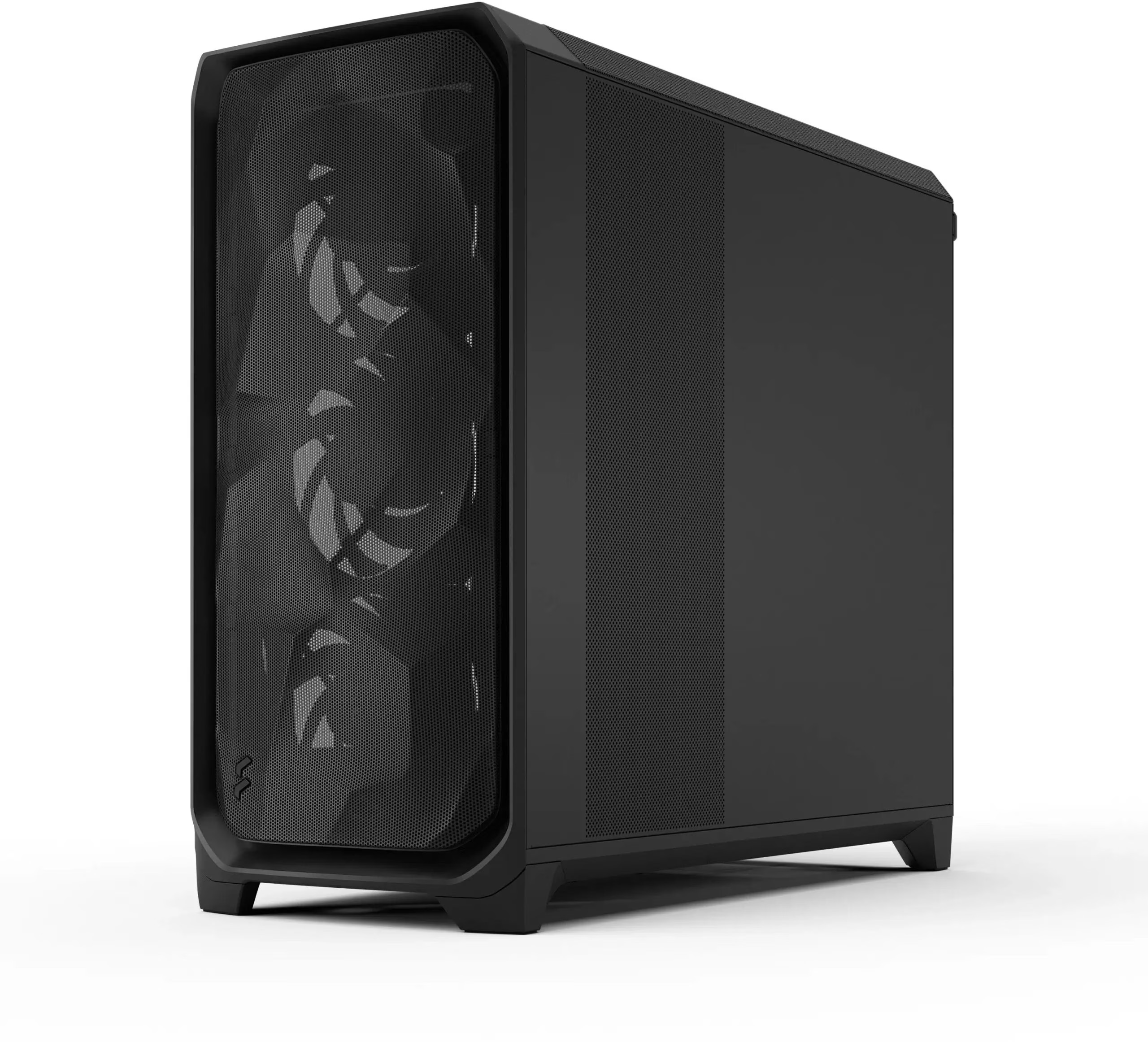 Fractal Design Meshify 3 XL TG Light Tint Zwart 5