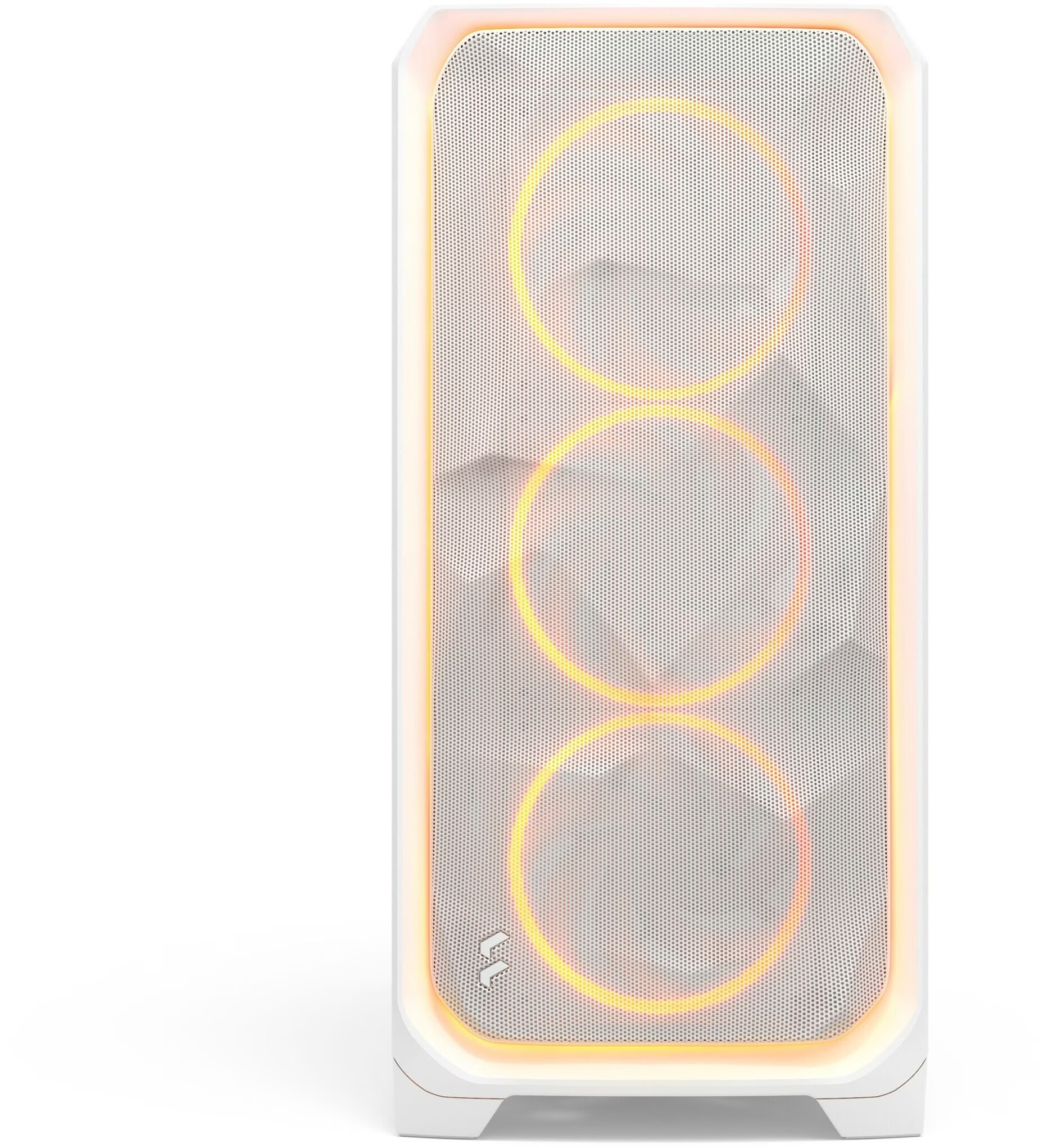 Fractal Design Meshify 3 XL Ambience Pro RGB TG Clear Tint Wit 2
