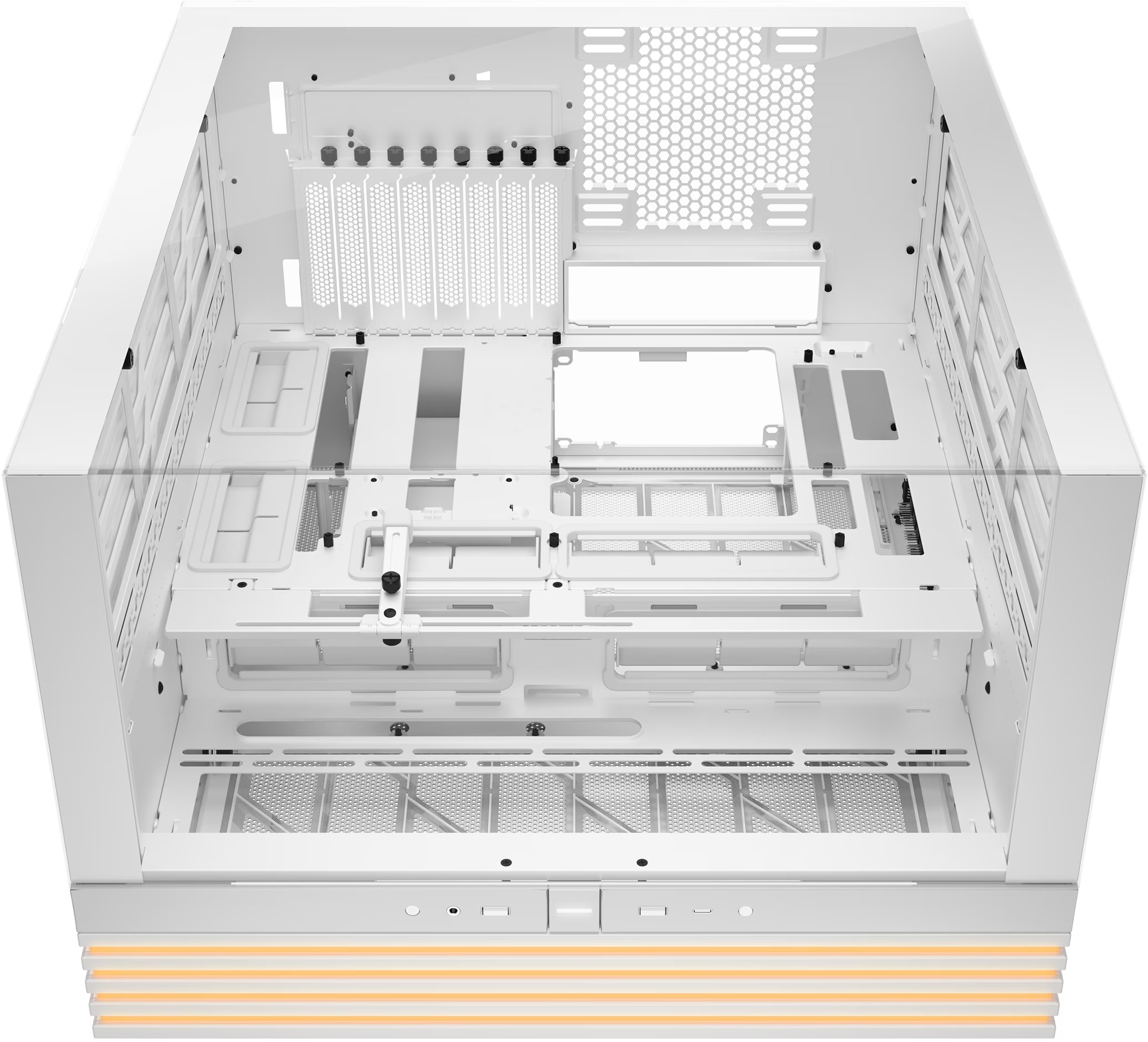 BE QUIET! Light Base 900 DX Wit 5