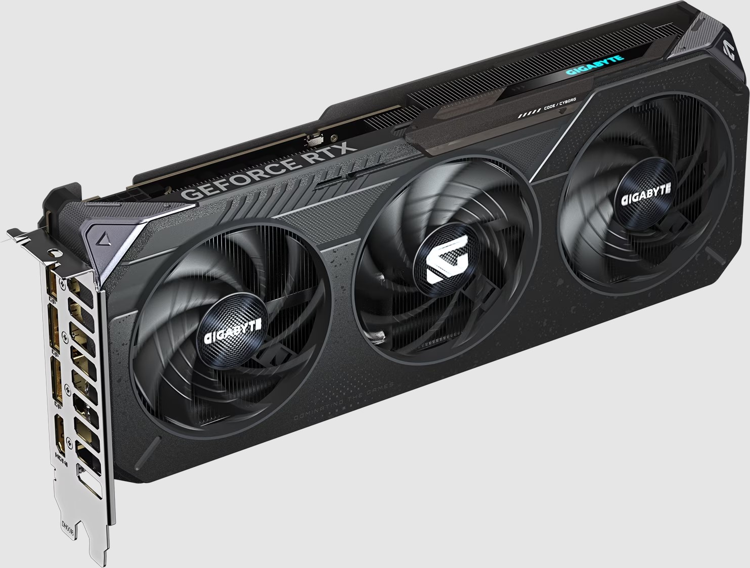 Gigabyte GeForce RTX 5060 GAMING OC 8G 2