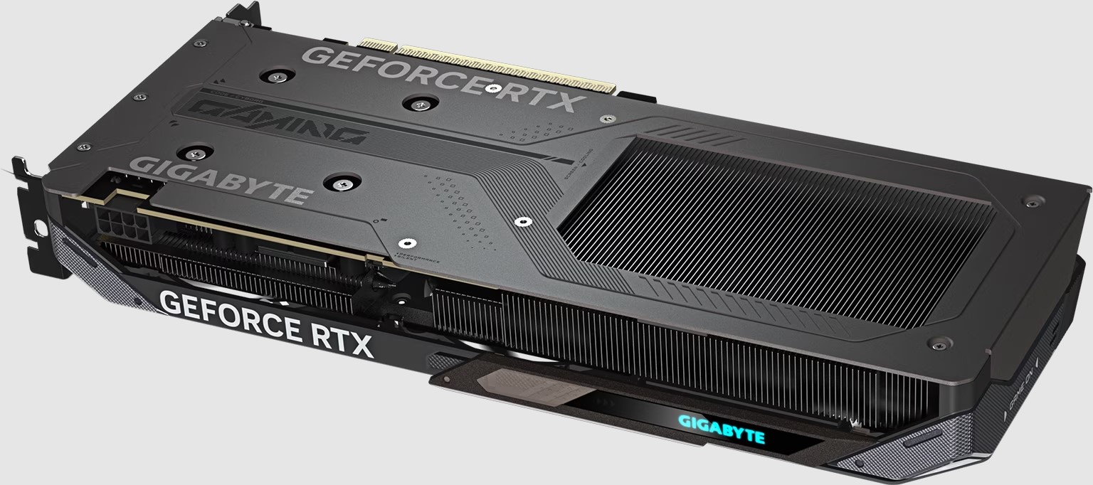 Gigabyte GeForce RTX 5060 GAMING OC 8G 3