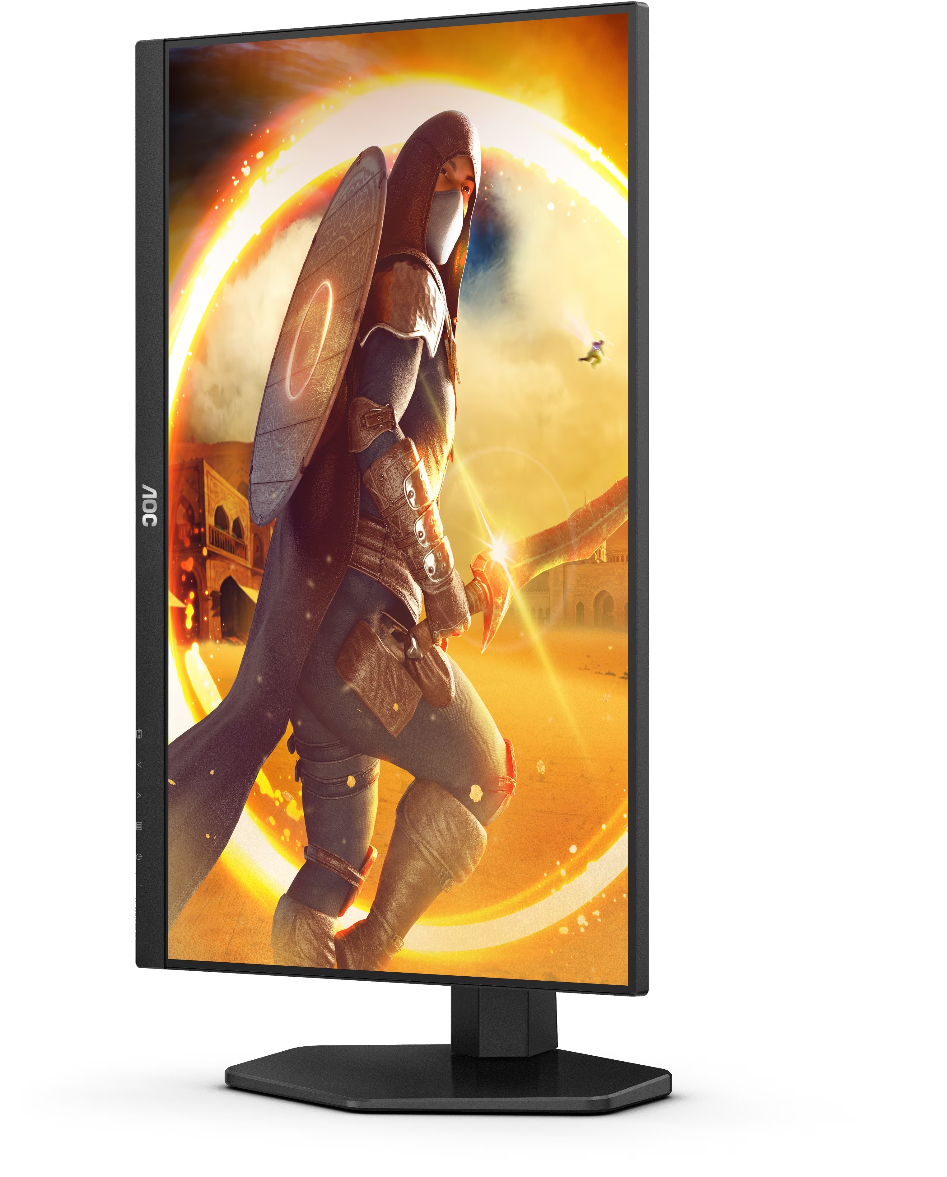 AOC 24 inch 24G4X  5