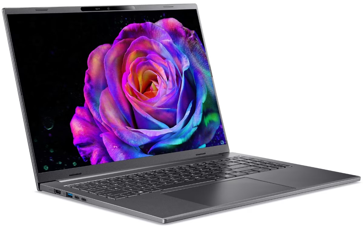 Acer Aspire 16 AI A16-52M-51D7 2