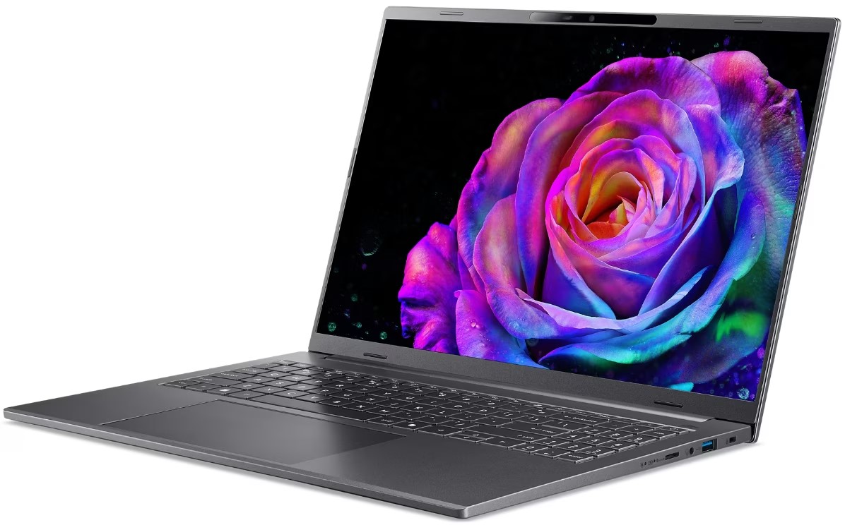 Acer Aspire 16 AI A16-52M-51D7 3