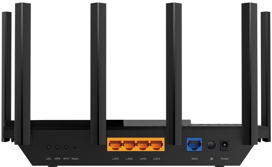 TP-Link Archer AXE75 3