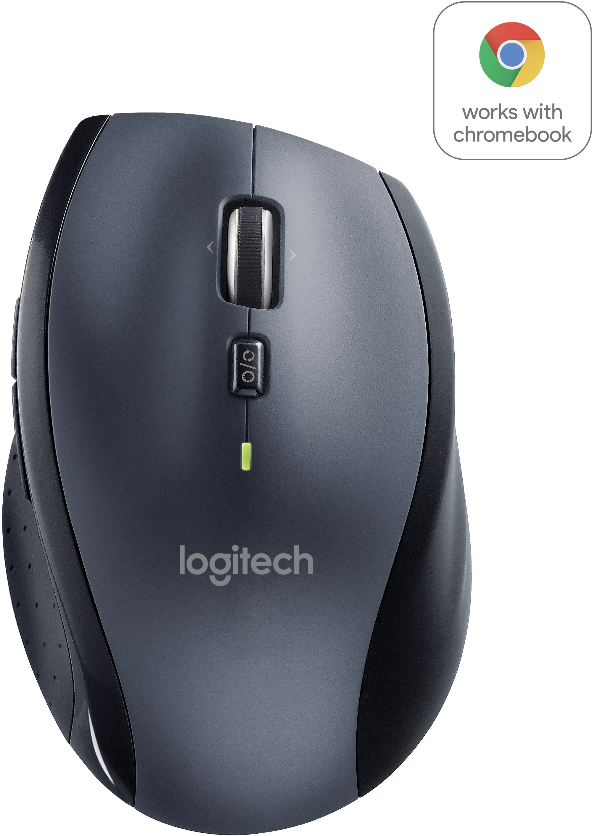 LOGITECH Marathon Mouse M705 2