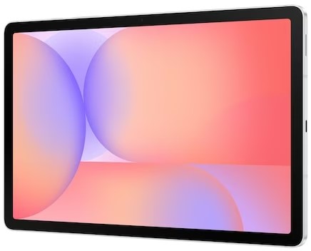 Samsung Galaxy Tab S10 Lite, 128GB, Zilver  5