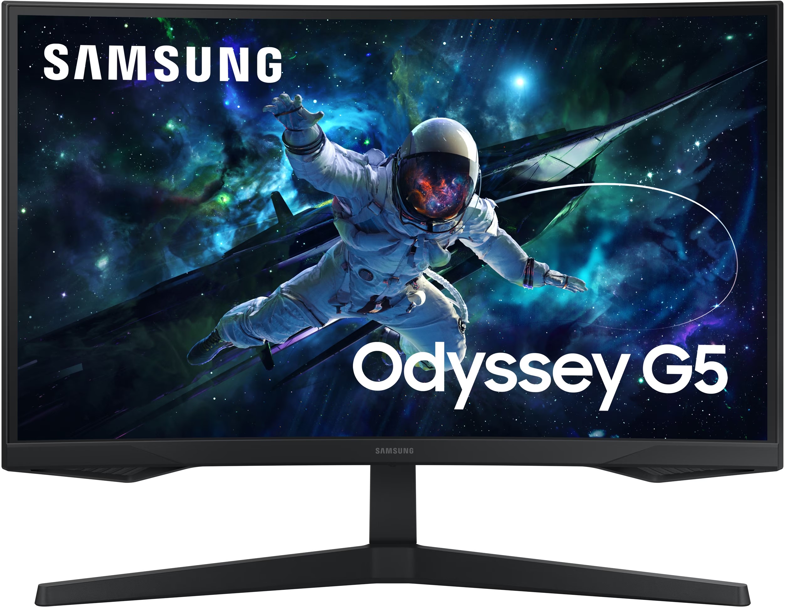 "Samsung Odyssey G5 G55C 27"" "