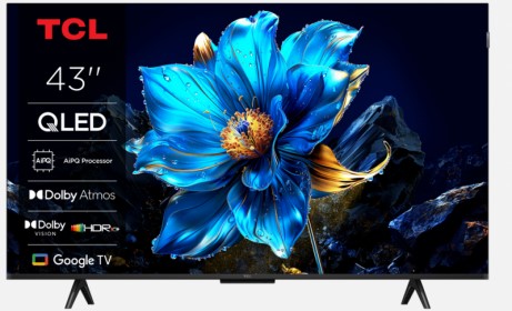 TCL 43QLED780K 
