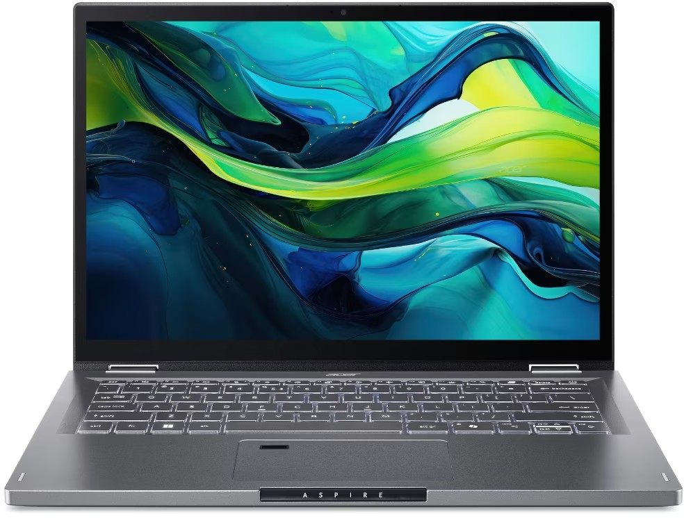 Acer Aspire Spin 14 ASP14-52MTN-55UB 2