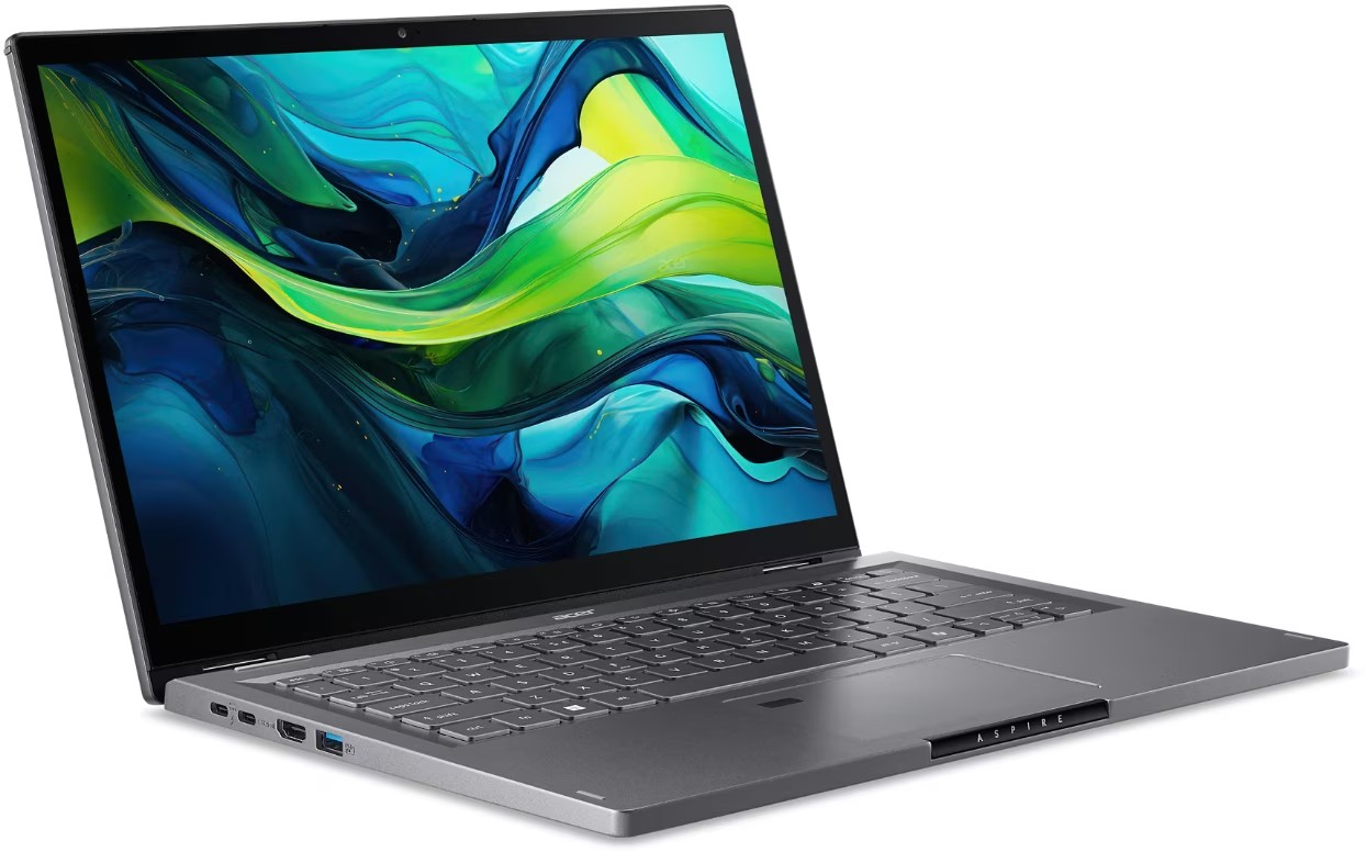 Acer Aspire Spin 14 ASP14-52MTN-55UB 3